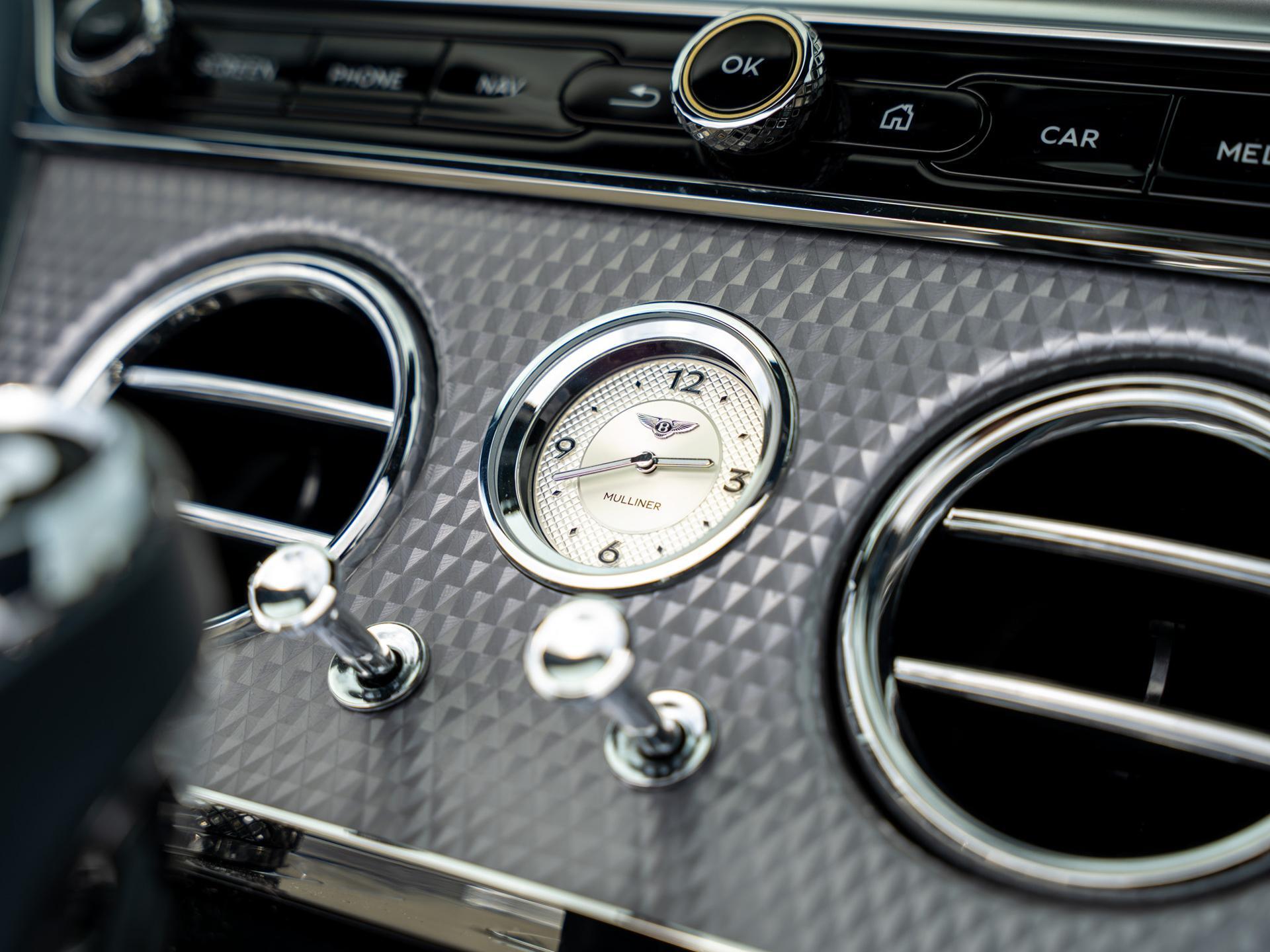 Bentley Continental view 29