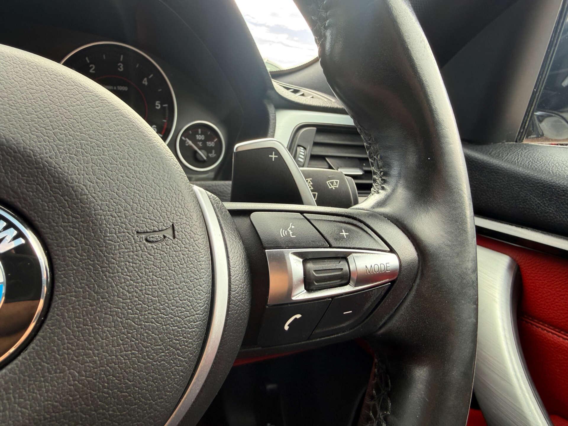 BMW 4 Series view 48