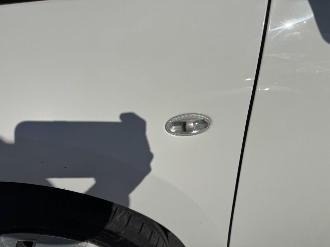 Toyota Aygo view 38