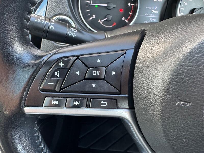Nissan Qashqai view 33