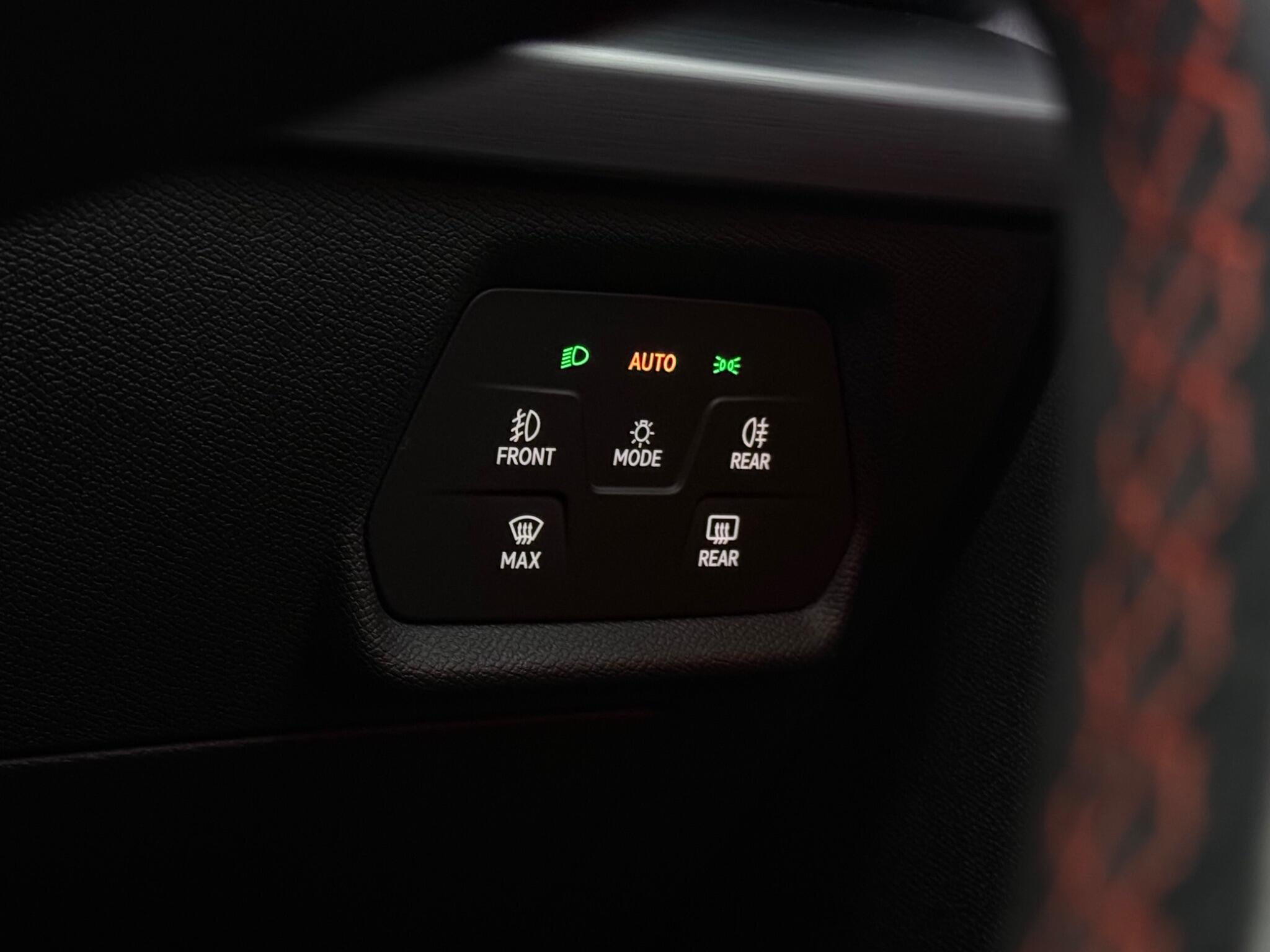 Seat Leon view 18
