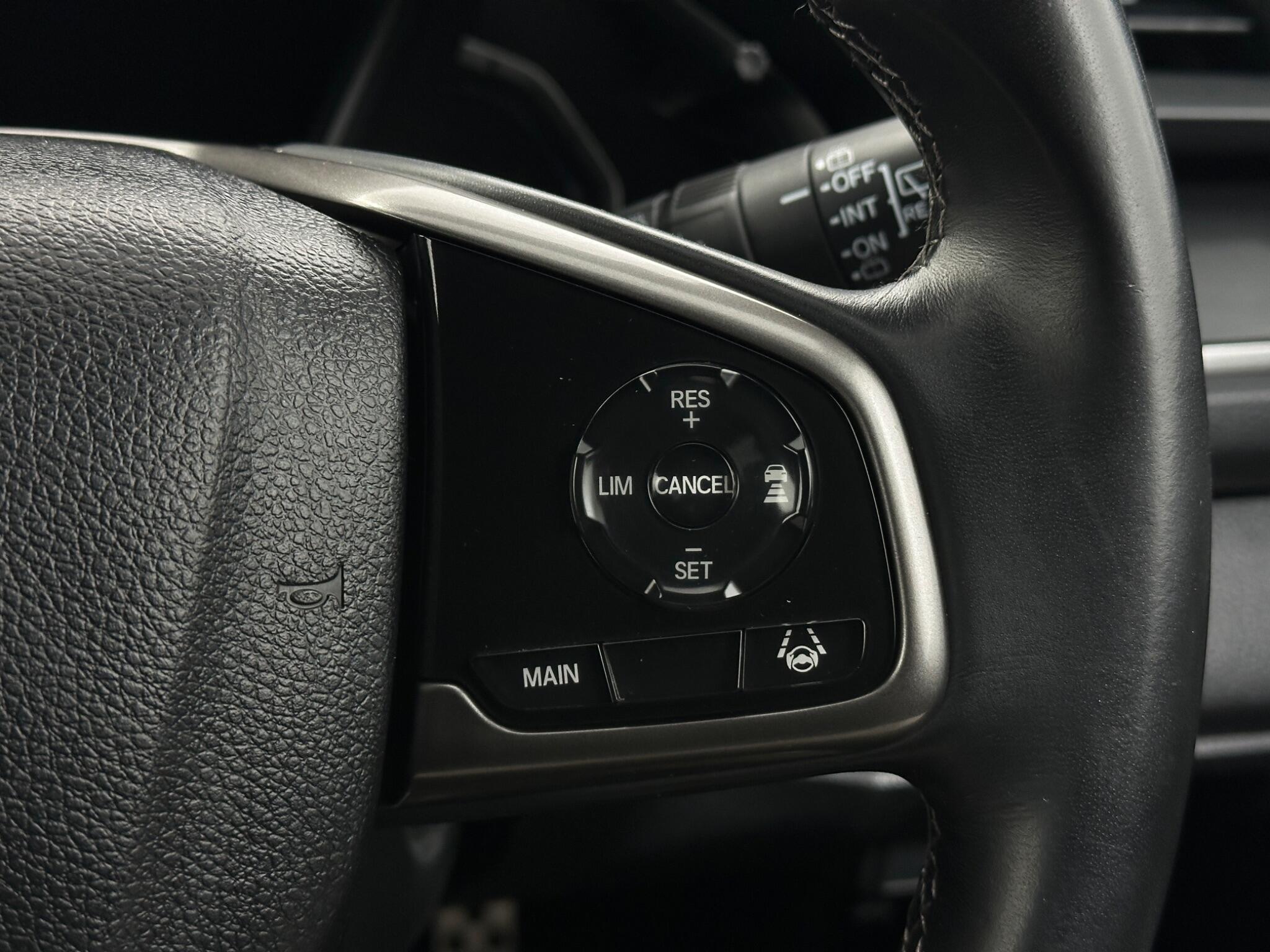 Honda Civic view 16