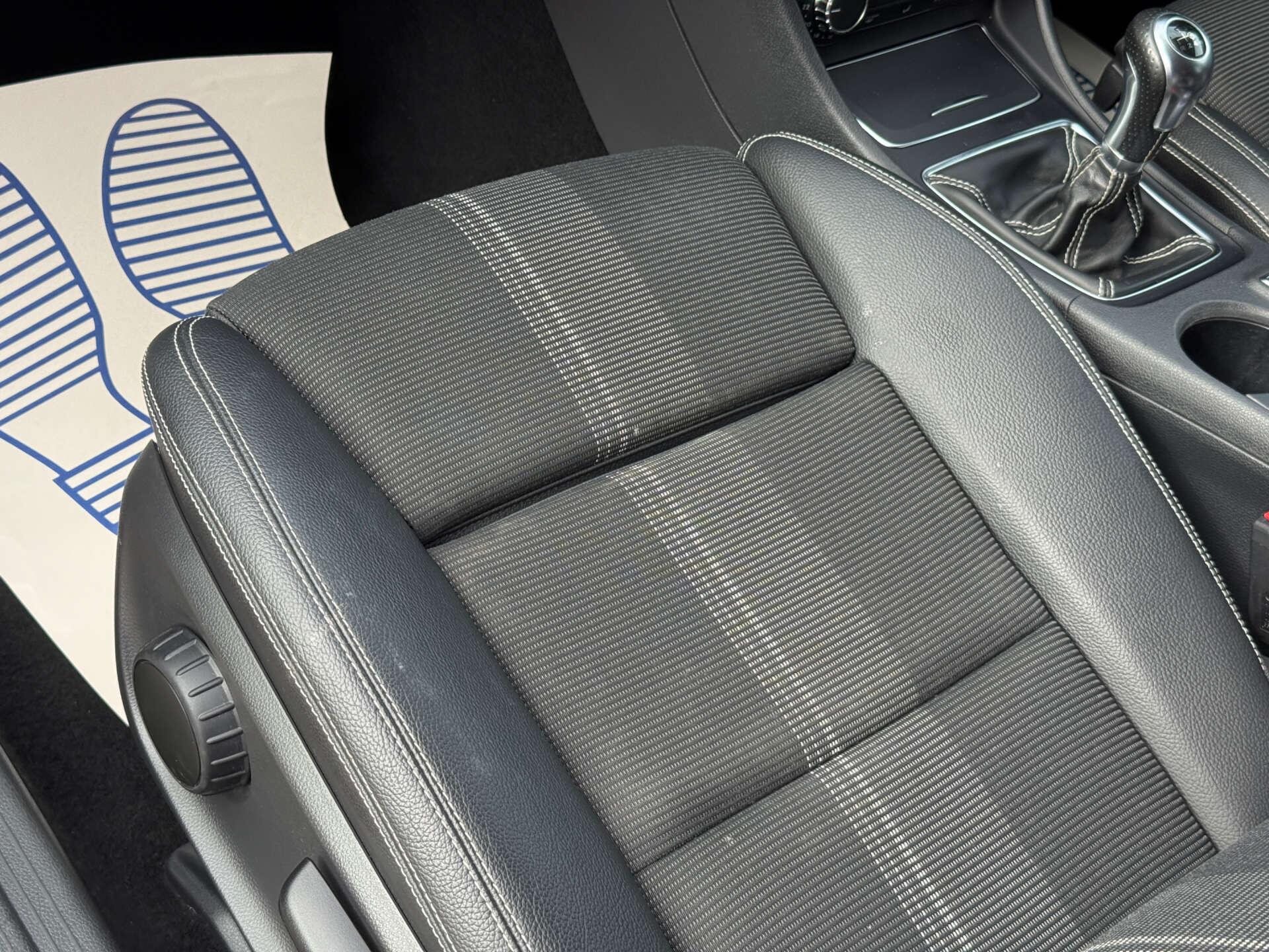 Mercedes-Benz GLA view 41