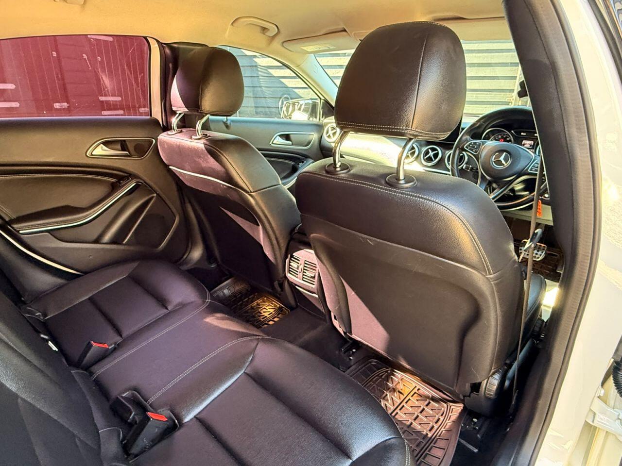 Mercedes-Benz A-Class view 17