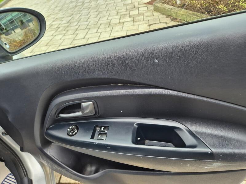 2014 Kia Rio 1.25 1 Euro 6 5dr • 70,500 miles image 28