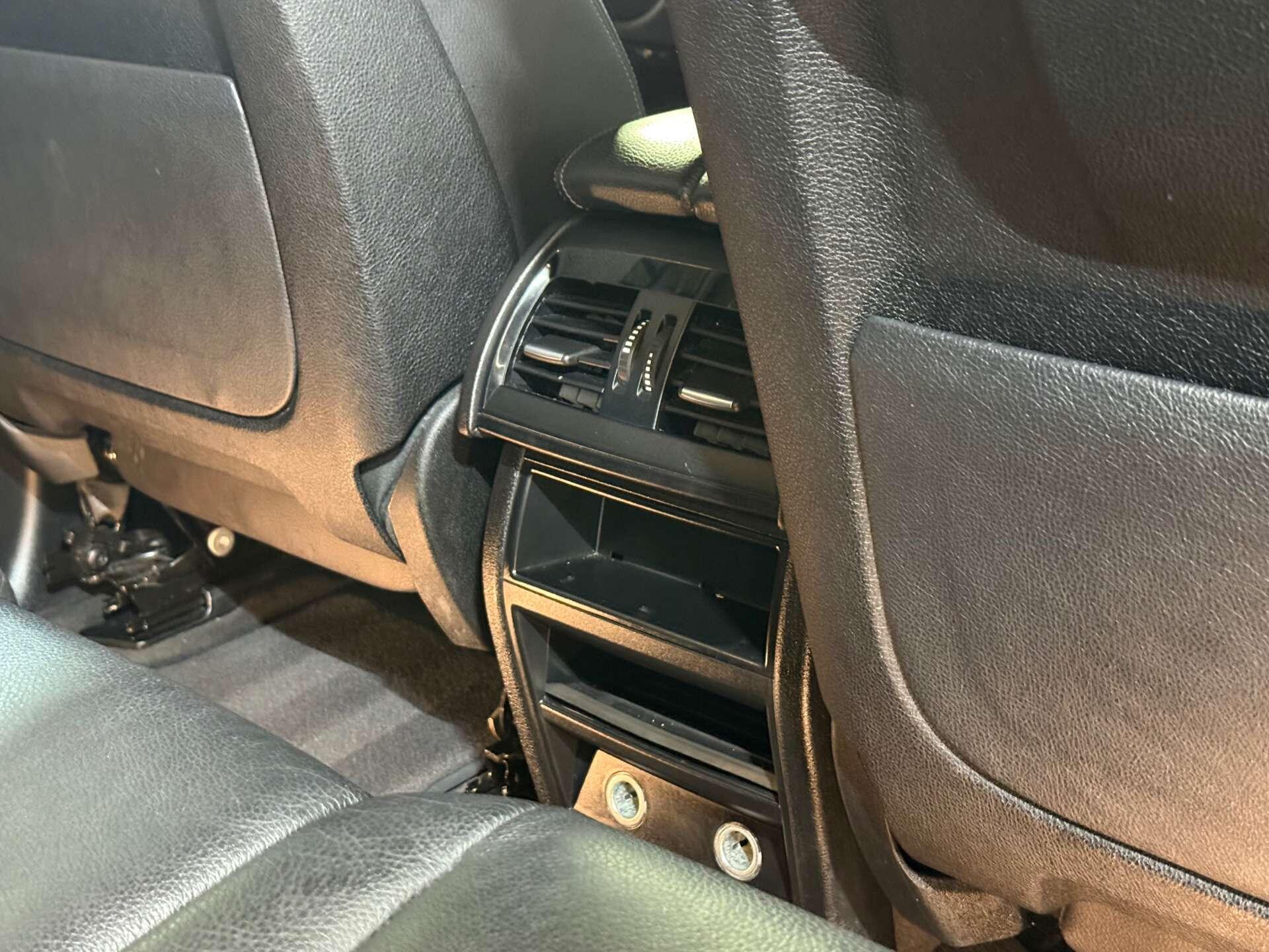 BMW X5 X5 view 14