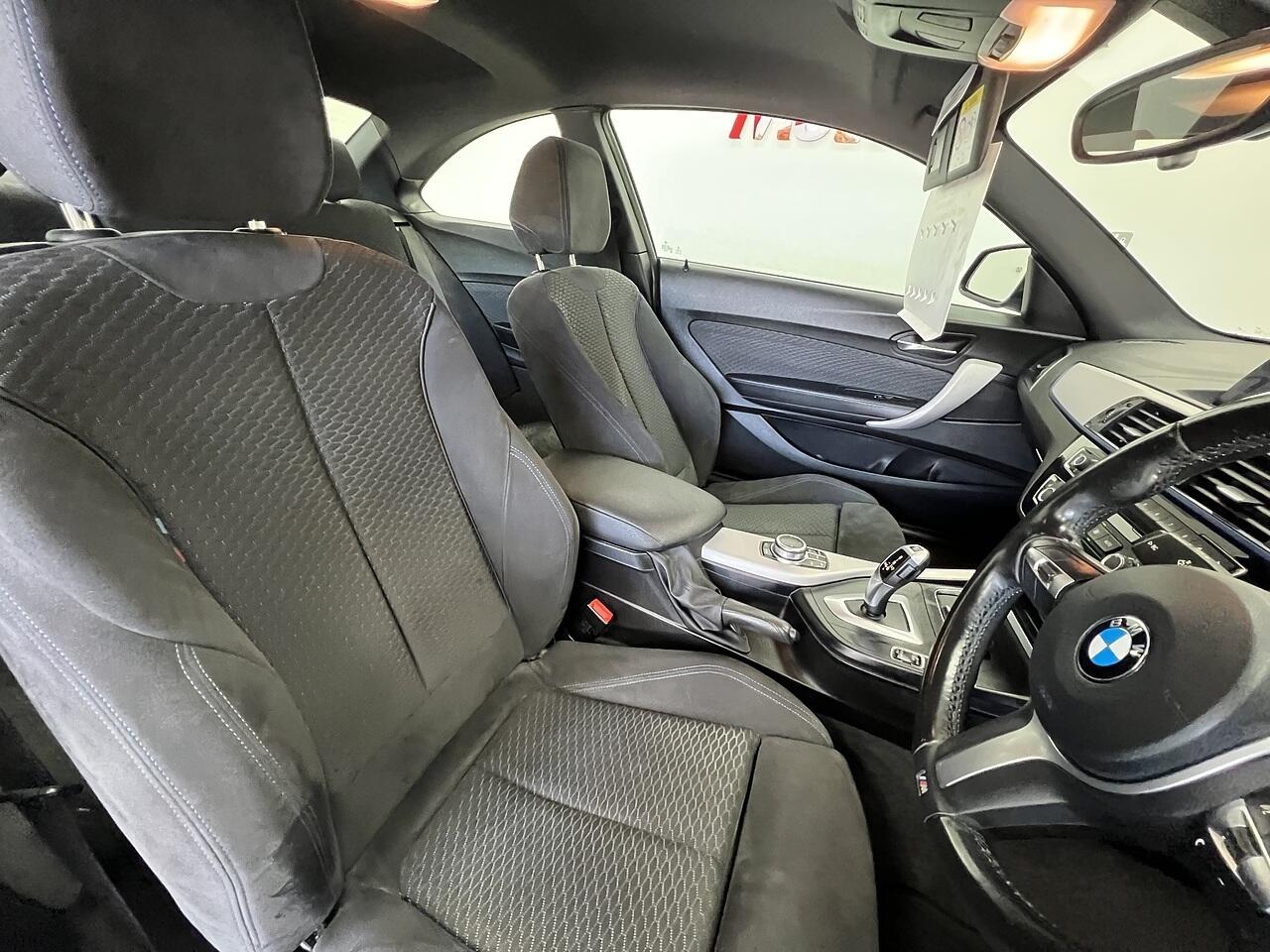 BMW 2 Series view 15