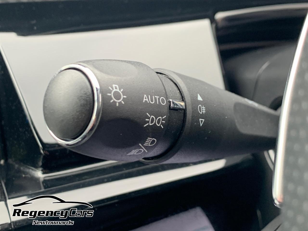 Peugeot 508 view 21