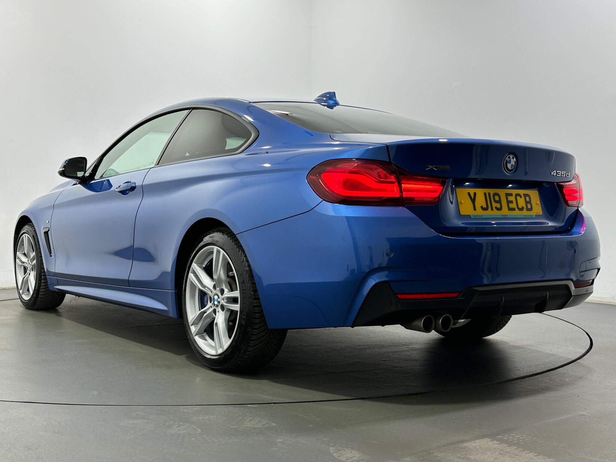 BMW 4 Series view 46