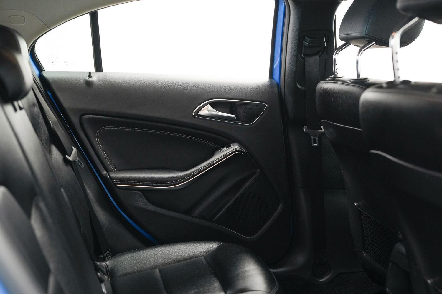 Mercedes-Benz A Class view 15