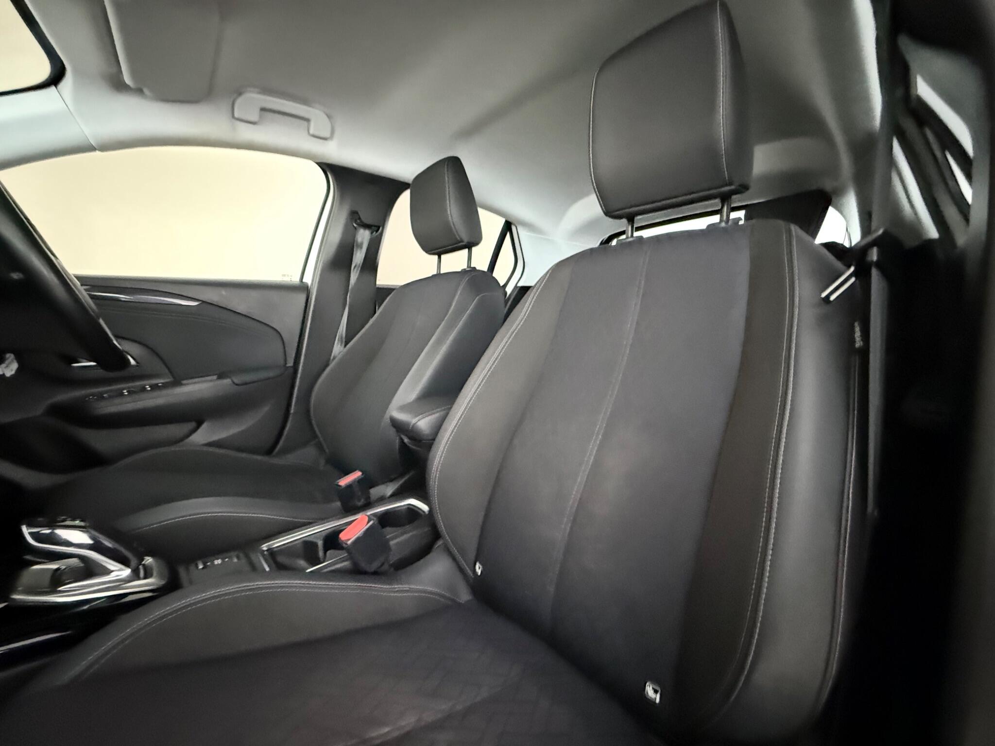 Vauxhall Corsa view 26