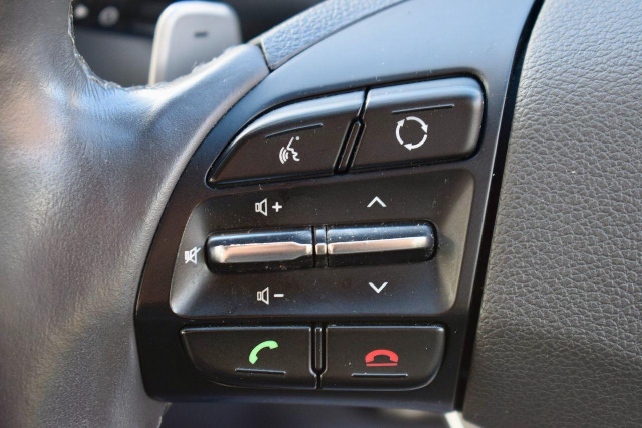Hyundai Ioniq view 46