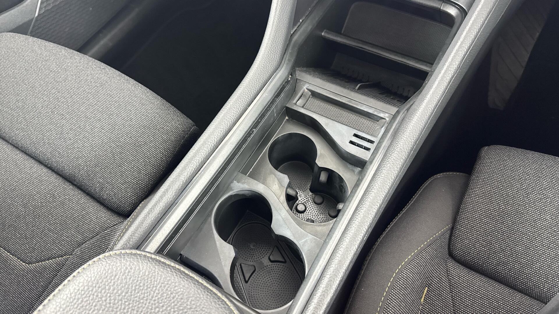 Skoda Kodiaq view 38