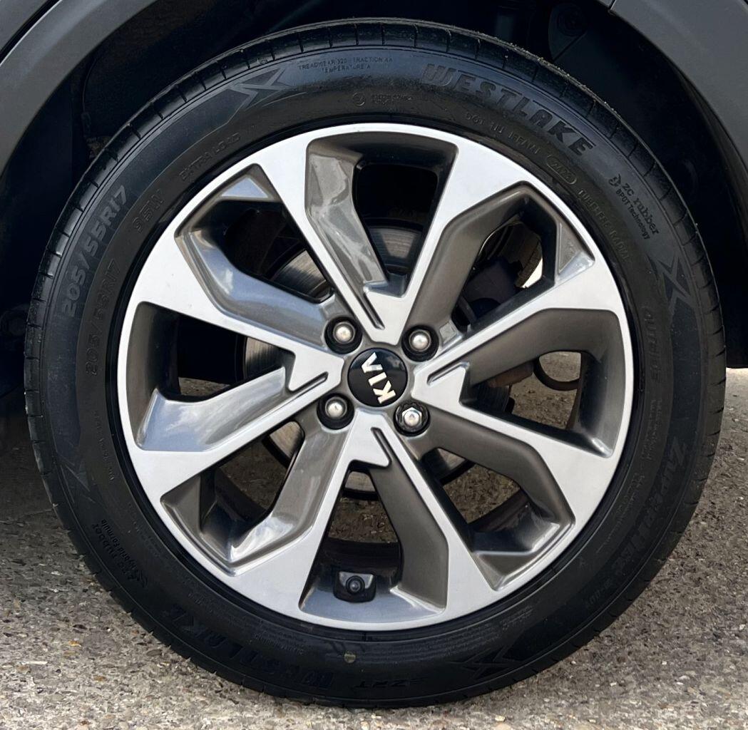 Kia Stonic view 13