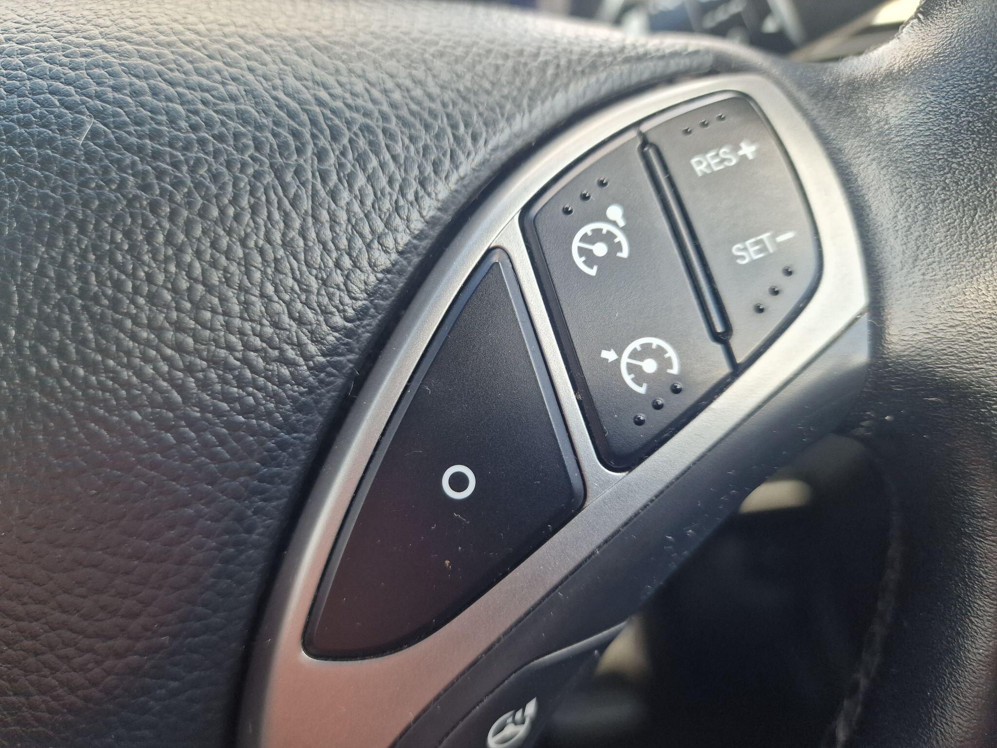 Hyundai I30 view 31