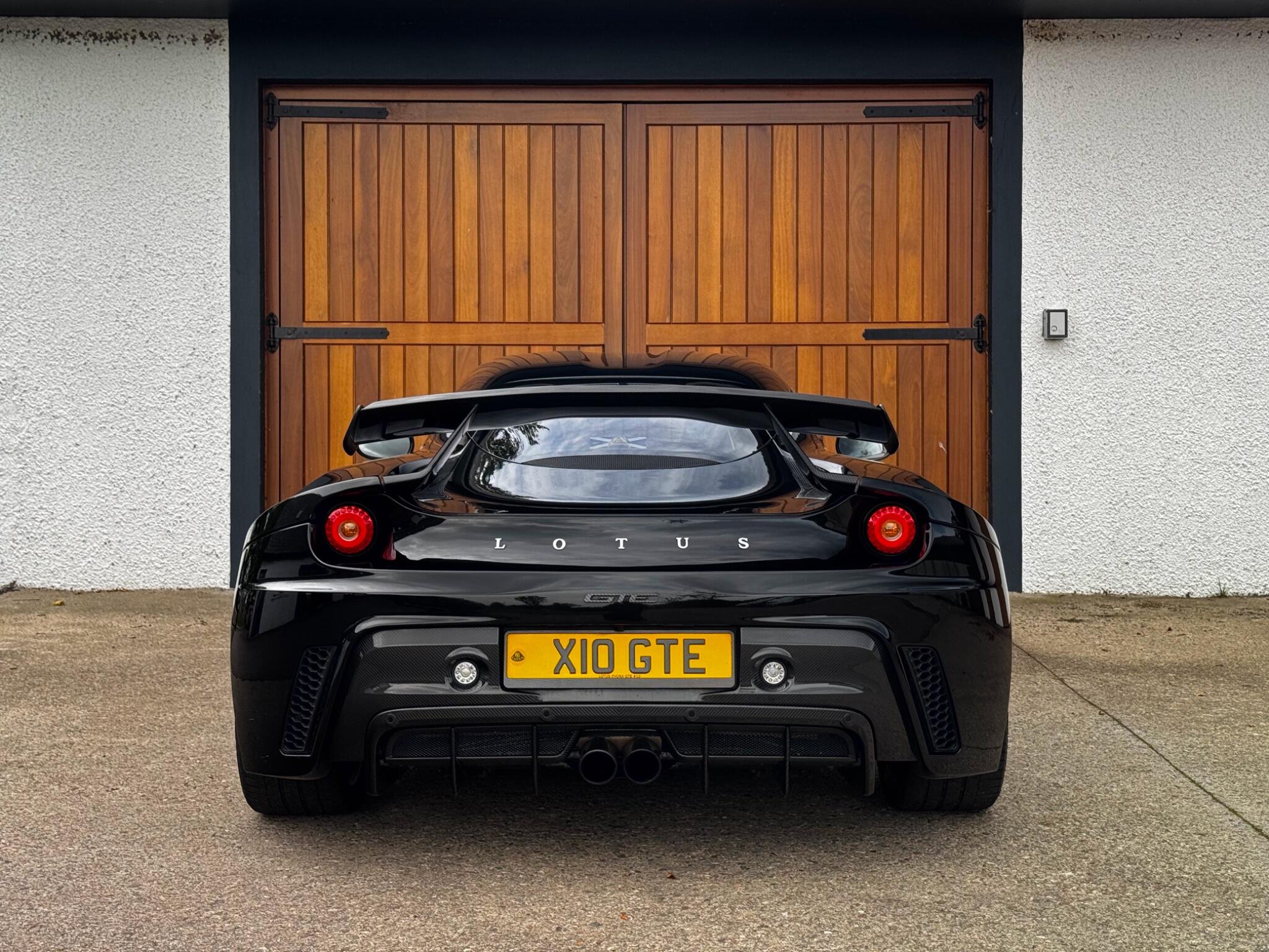 Lotus Evora view 6