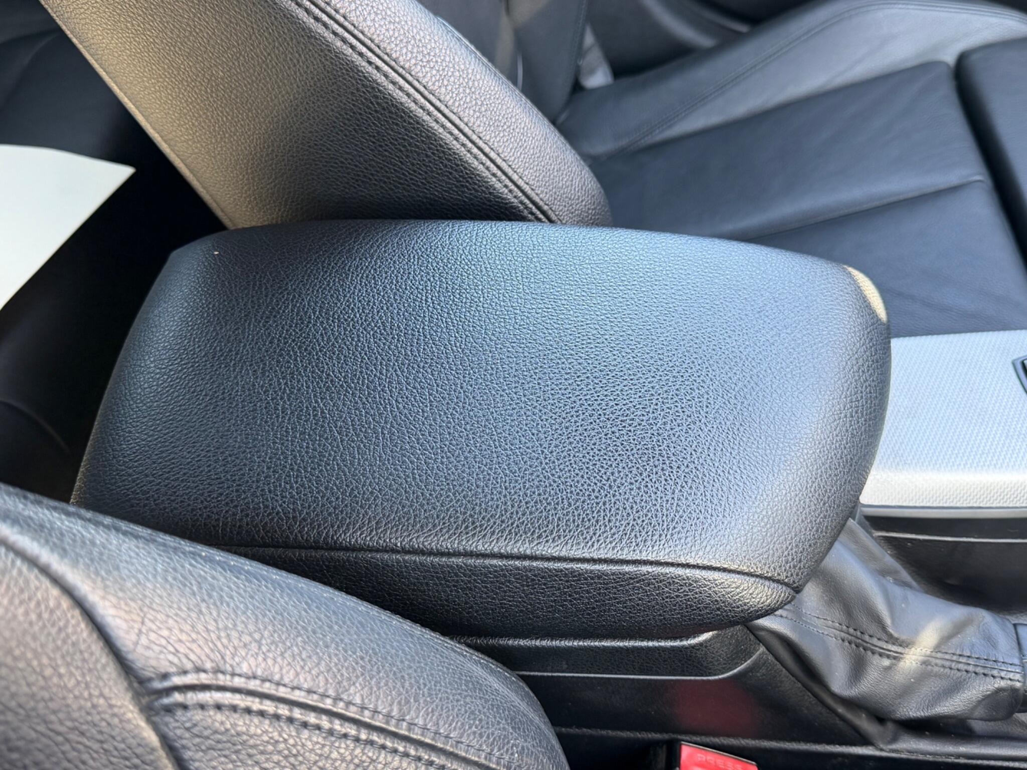BMW 1 Series view 43