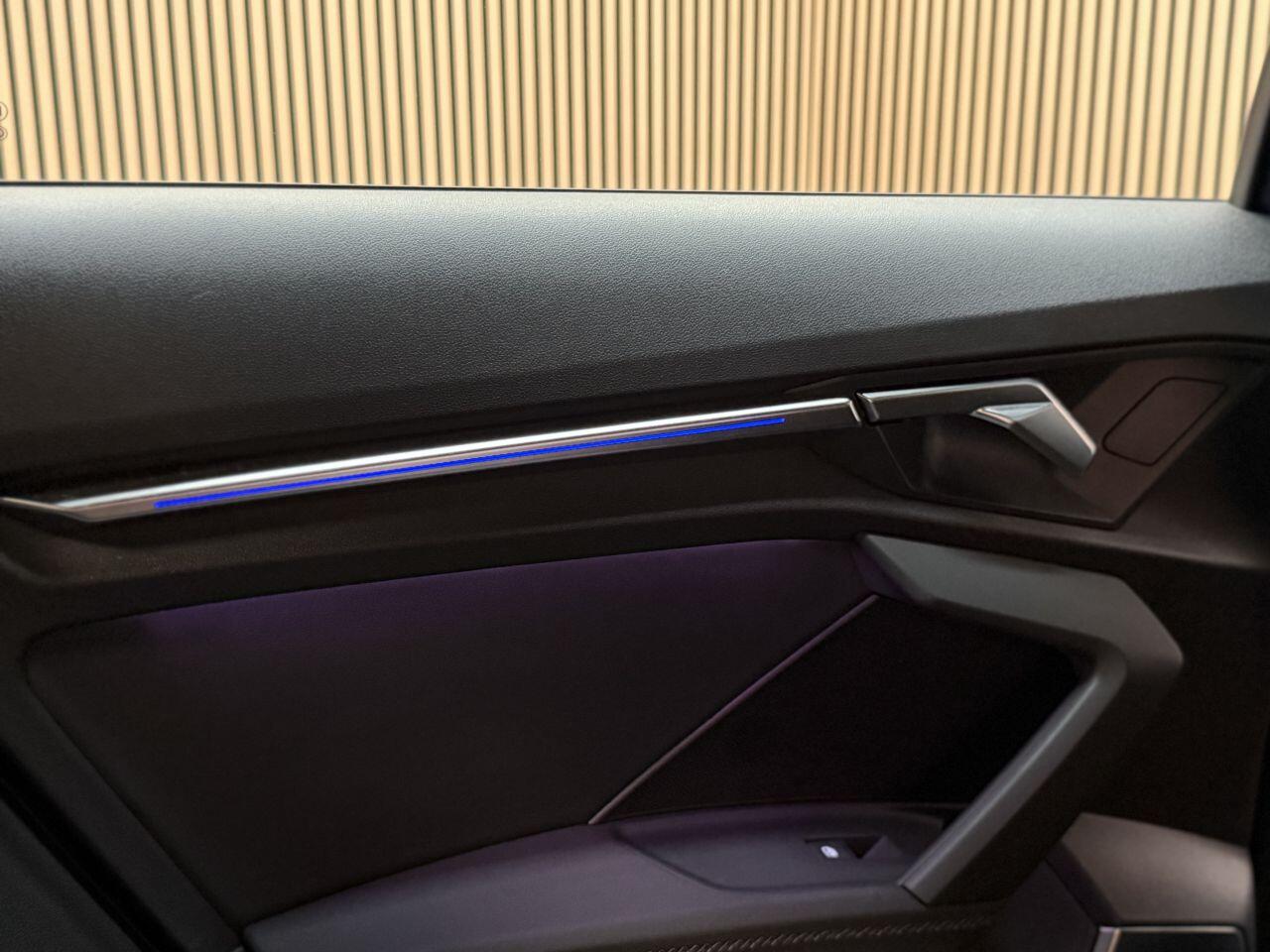 Audi S3 view 44