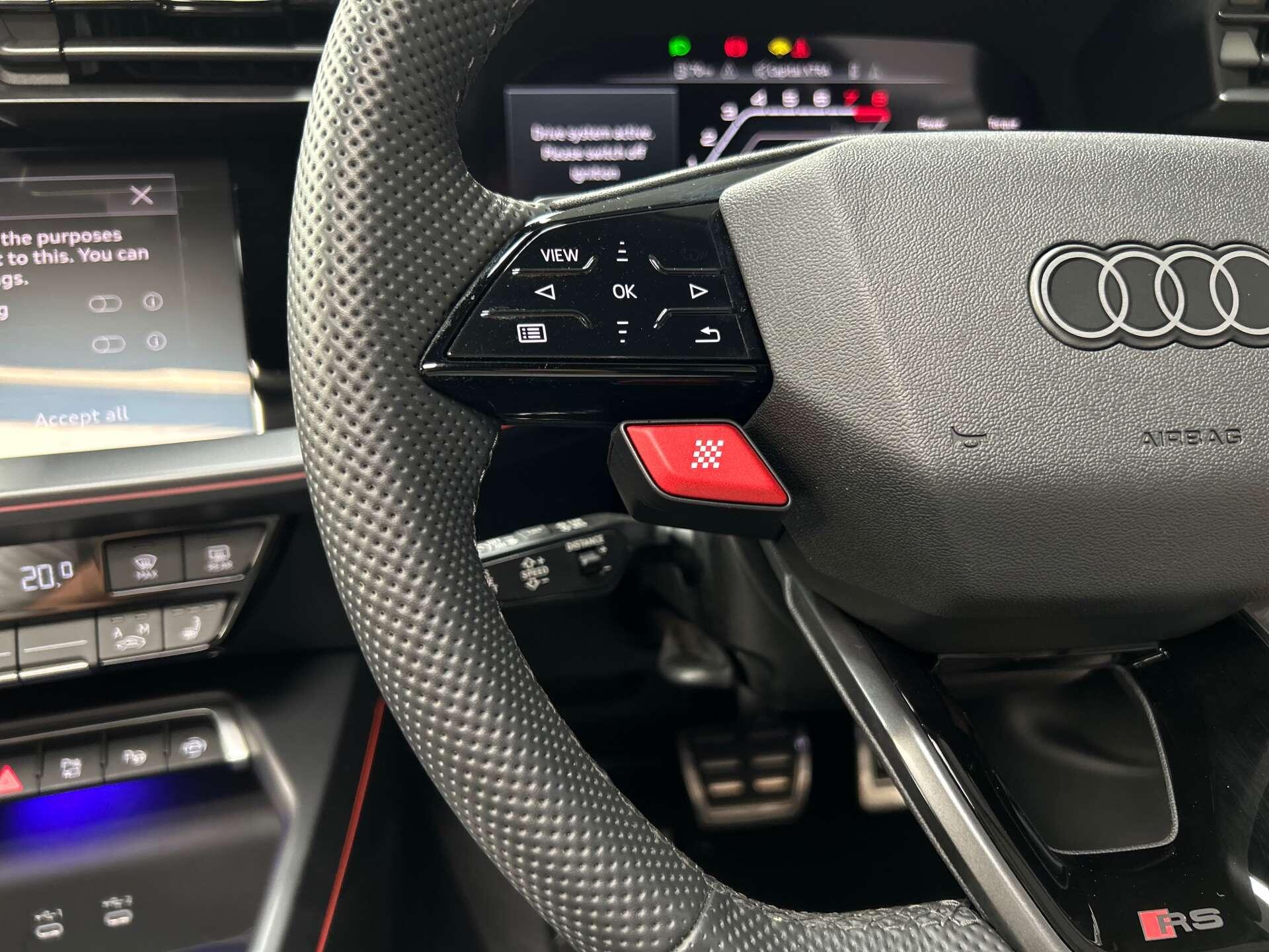 Audi RS3 view 42