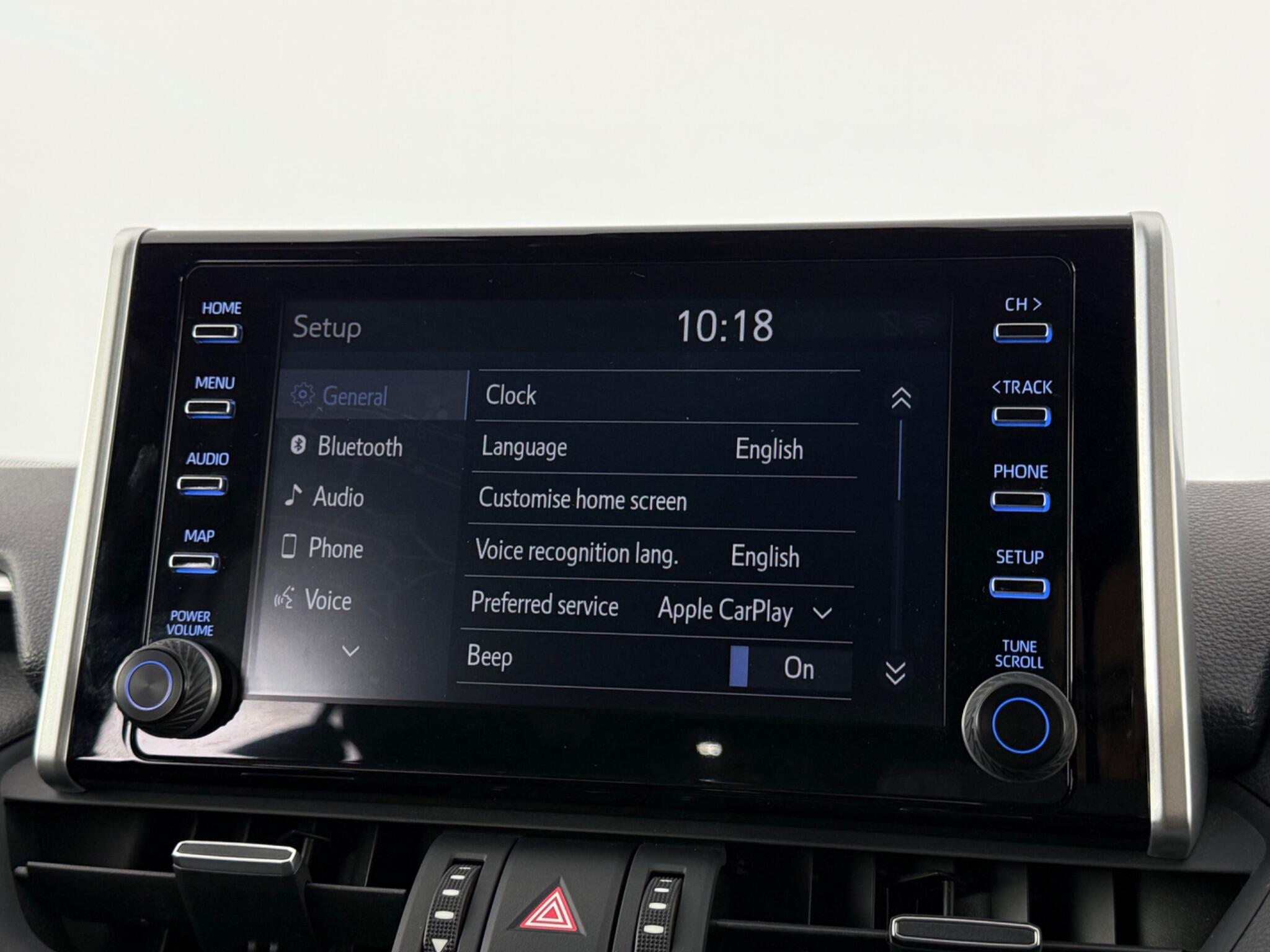 Toyota Rav4 view 26
