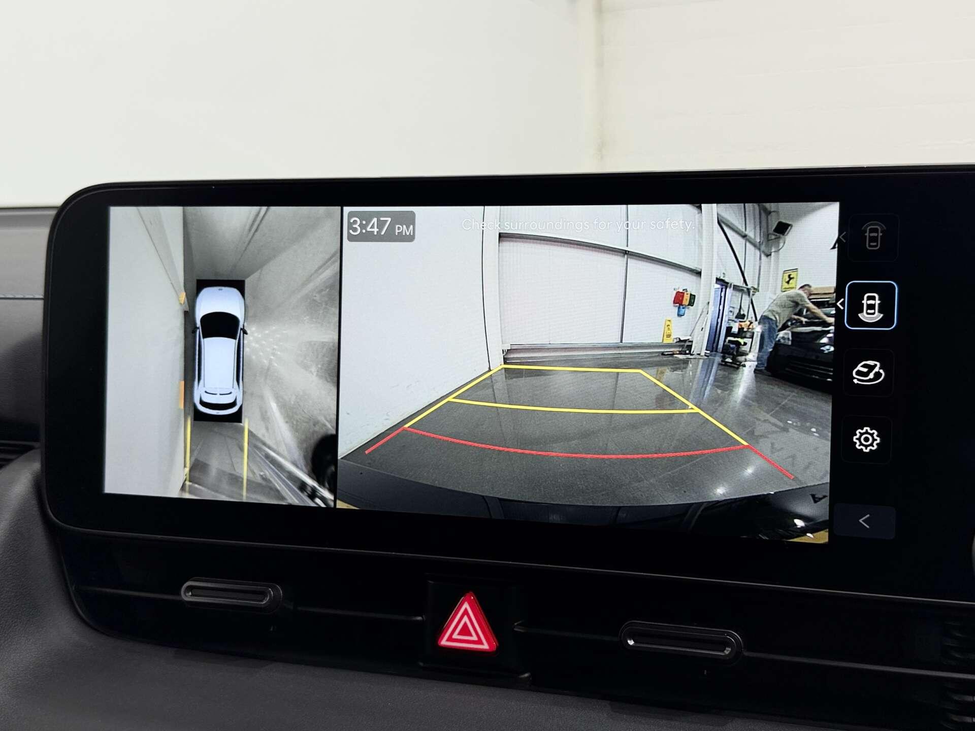 Hyundai IONIQ 5 view 55
