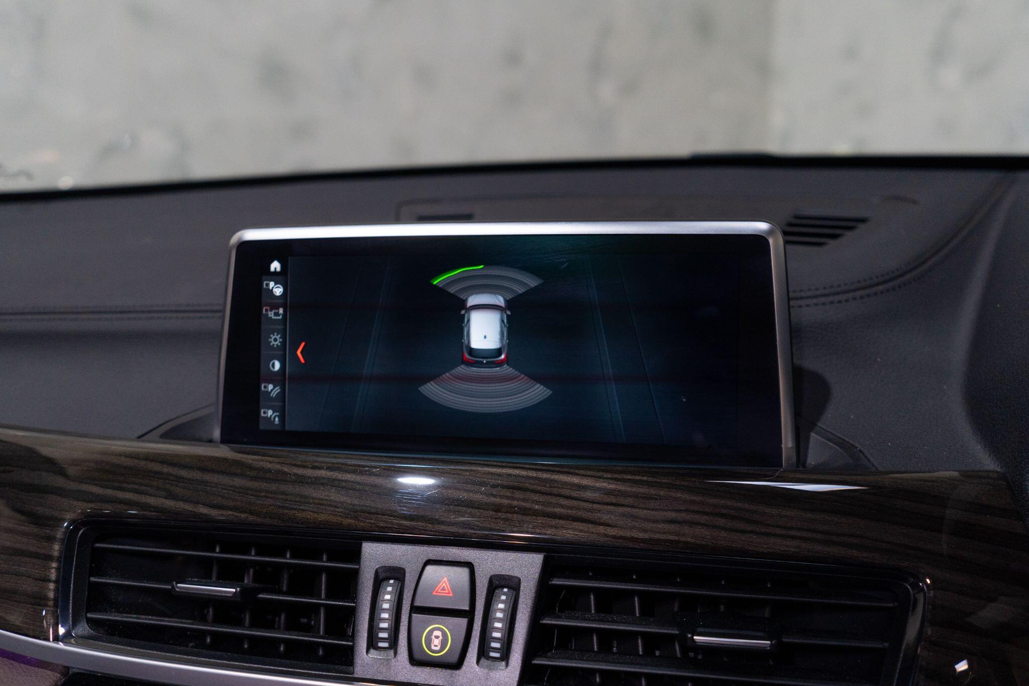 BMW X1 view 31
