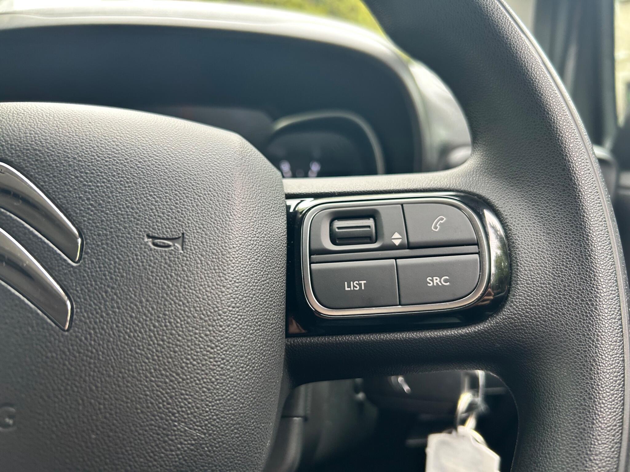 Citroen Berlingo view 26