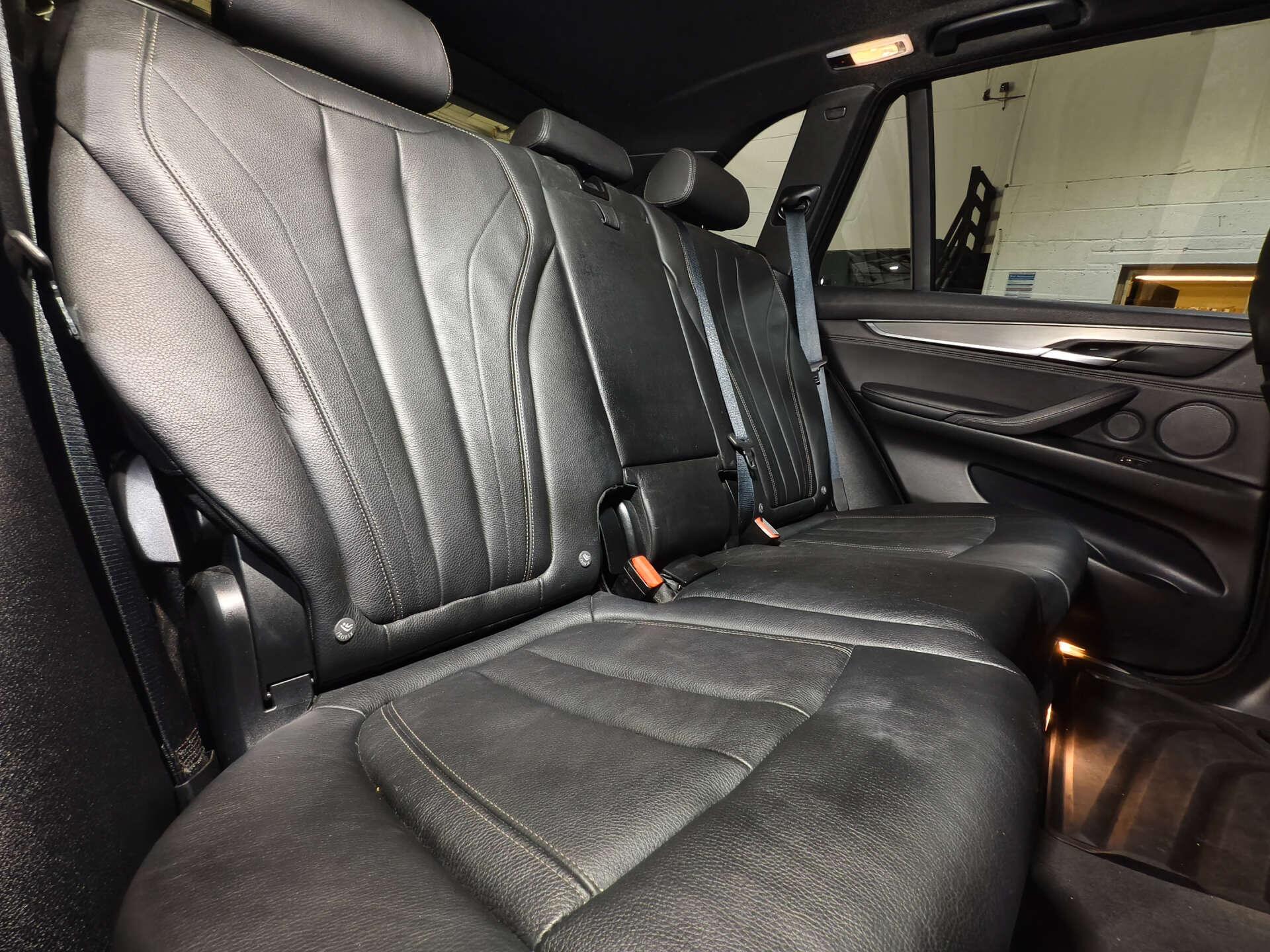 BMW X5 X5 view 27