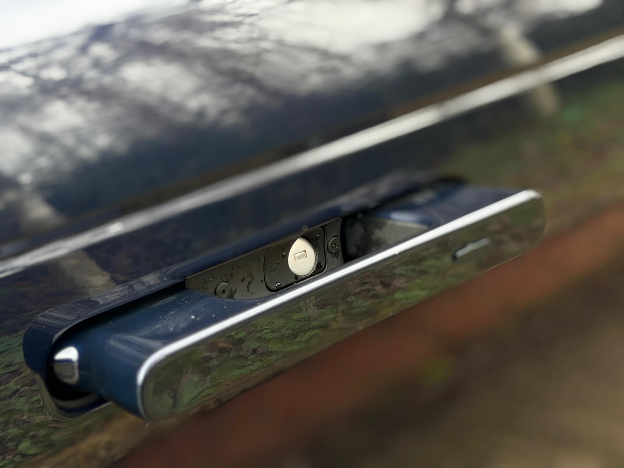 Land Rover Range Rover view 74