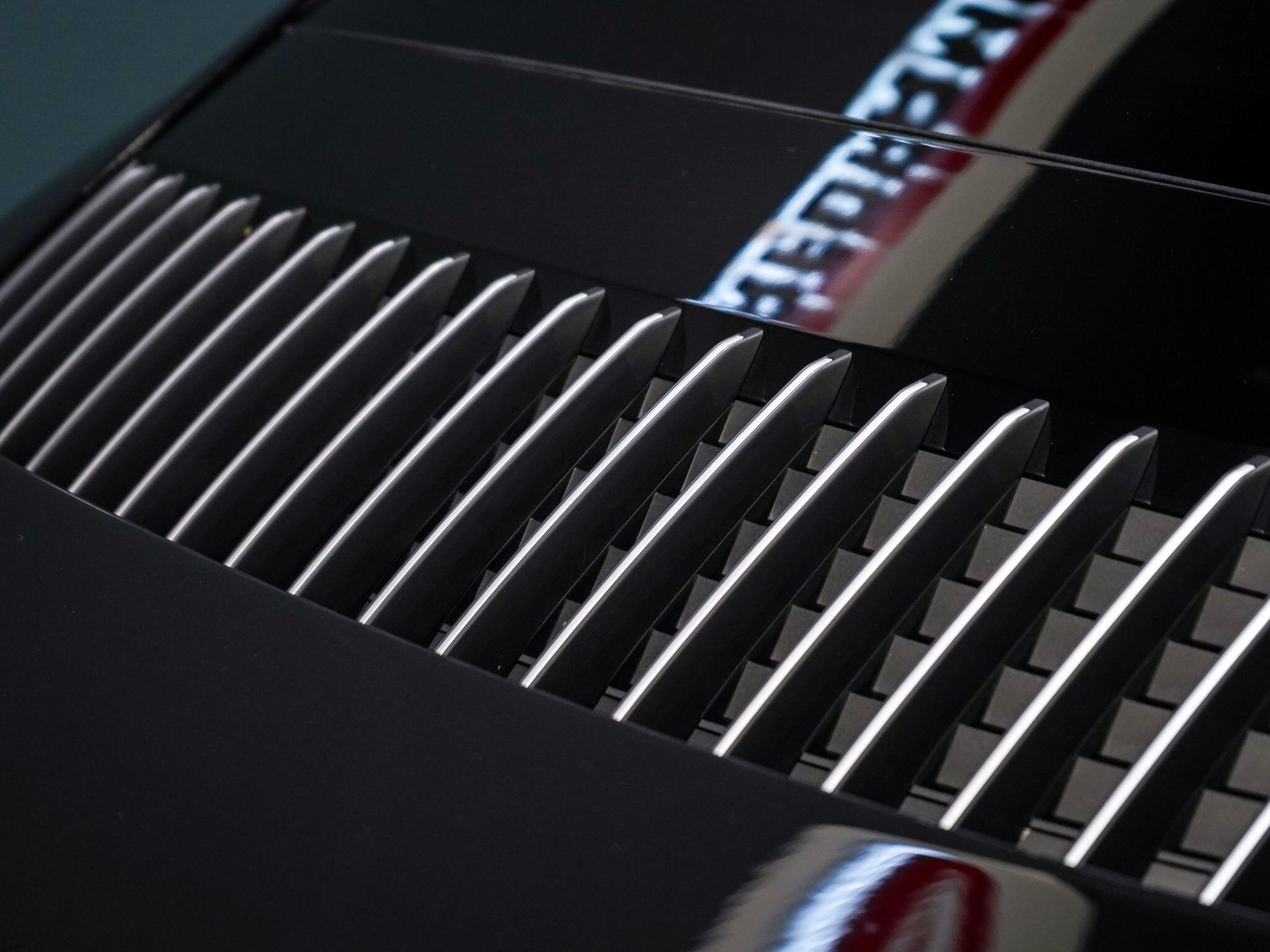 Porsche 911 view 53