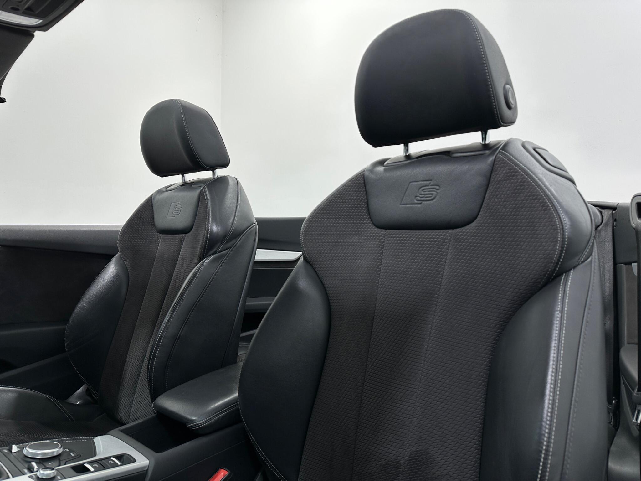 Audi A5 view 37
