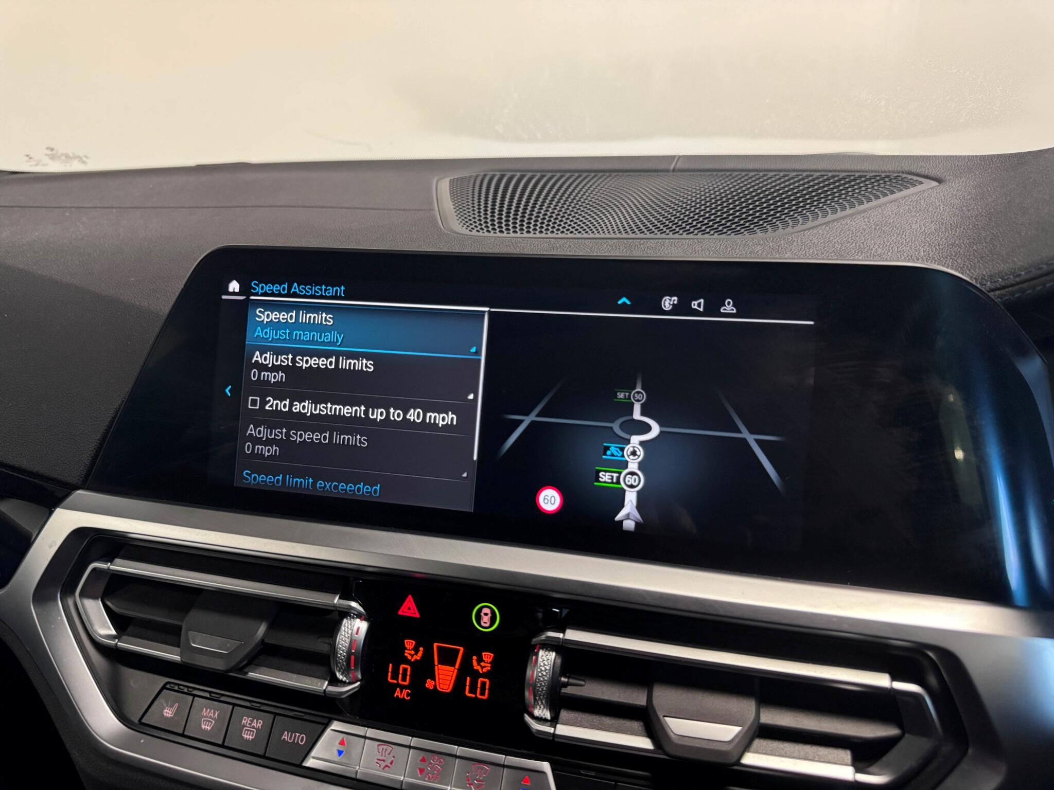 BMW 3 Series view 55