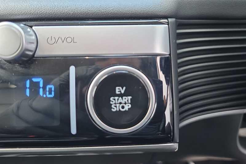 Hyundai Ioniq 5 view 34