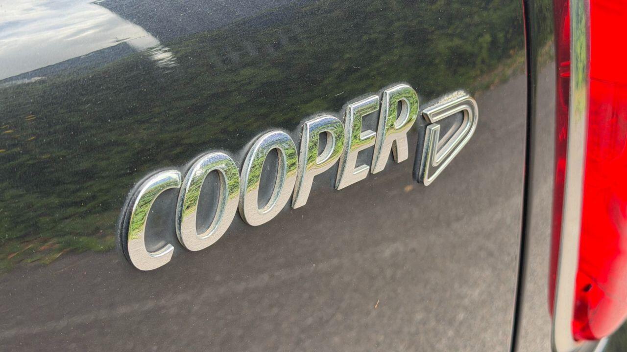 Mini Countryman view 34