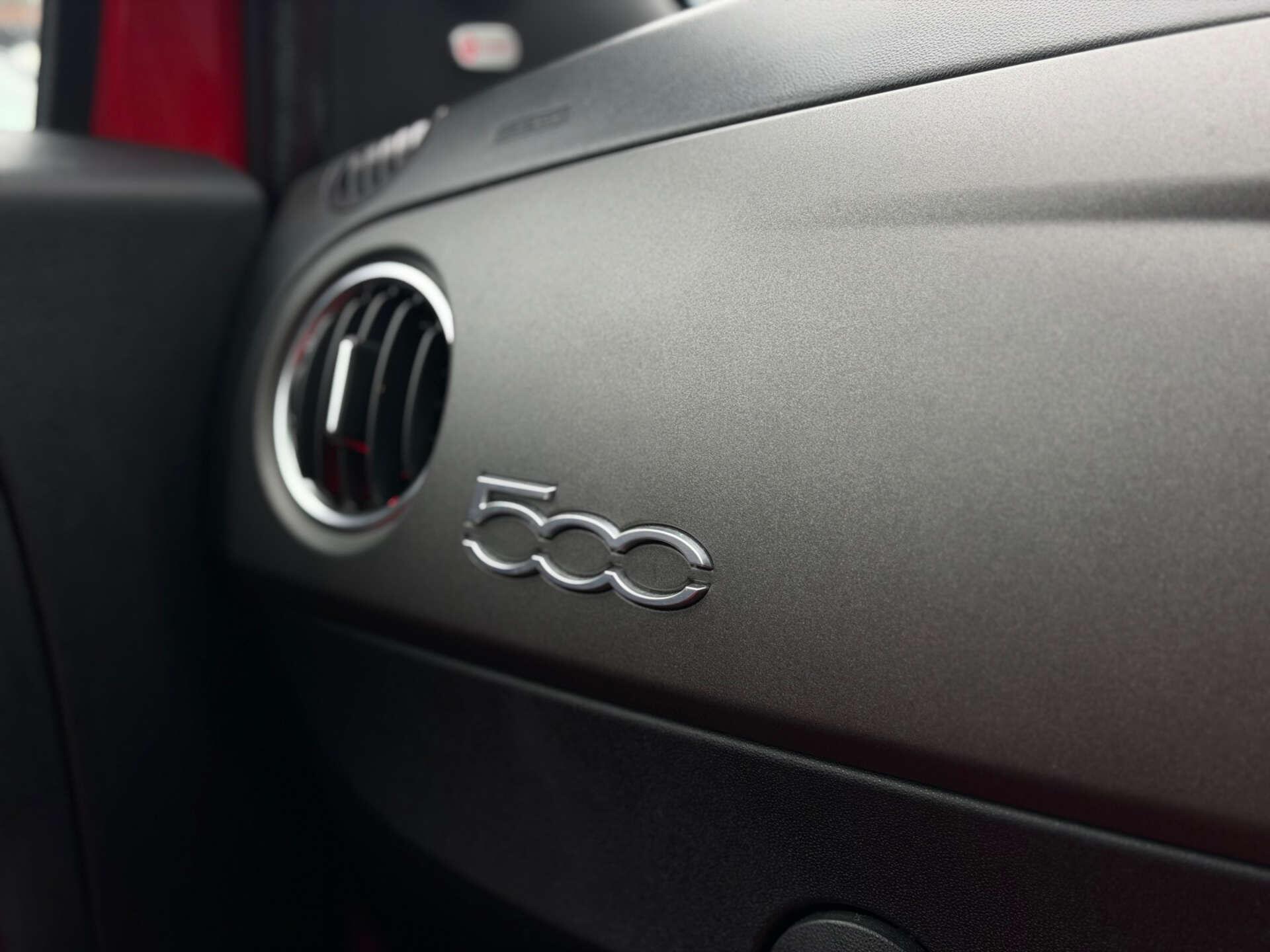 Abarth 595 view 39