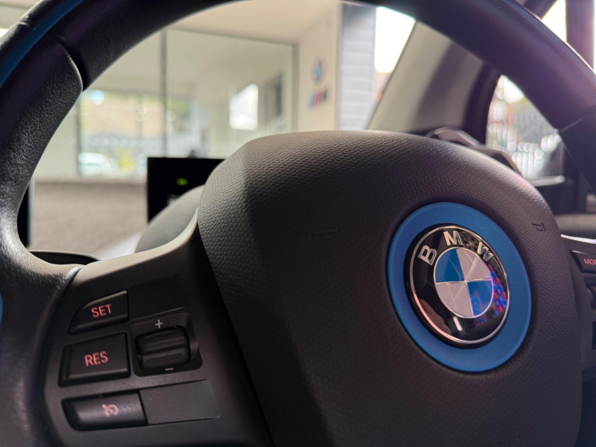 BMW I3 view 44