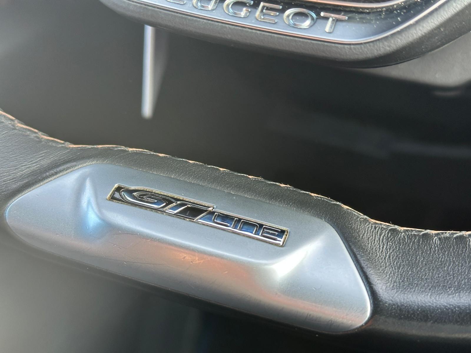 Peugeot 3008 view 23