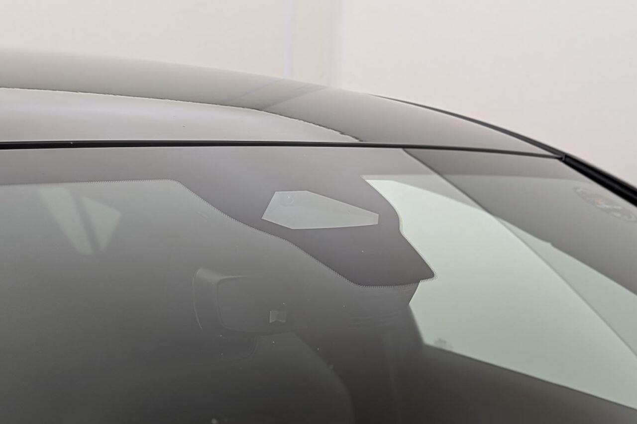 Vauxhall Astra view 32