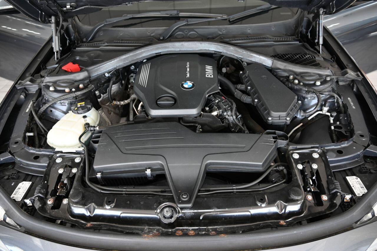BMW 3 Series view 47