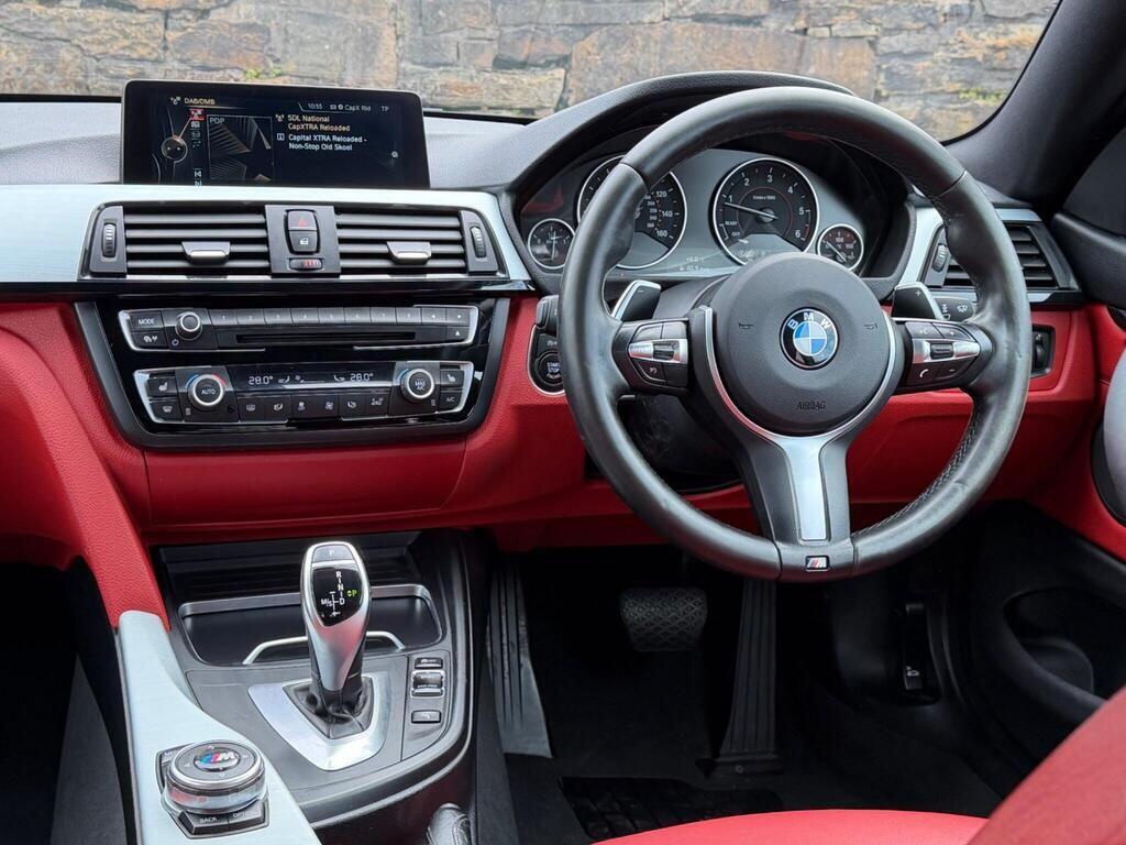 BMW 4 Series view 23