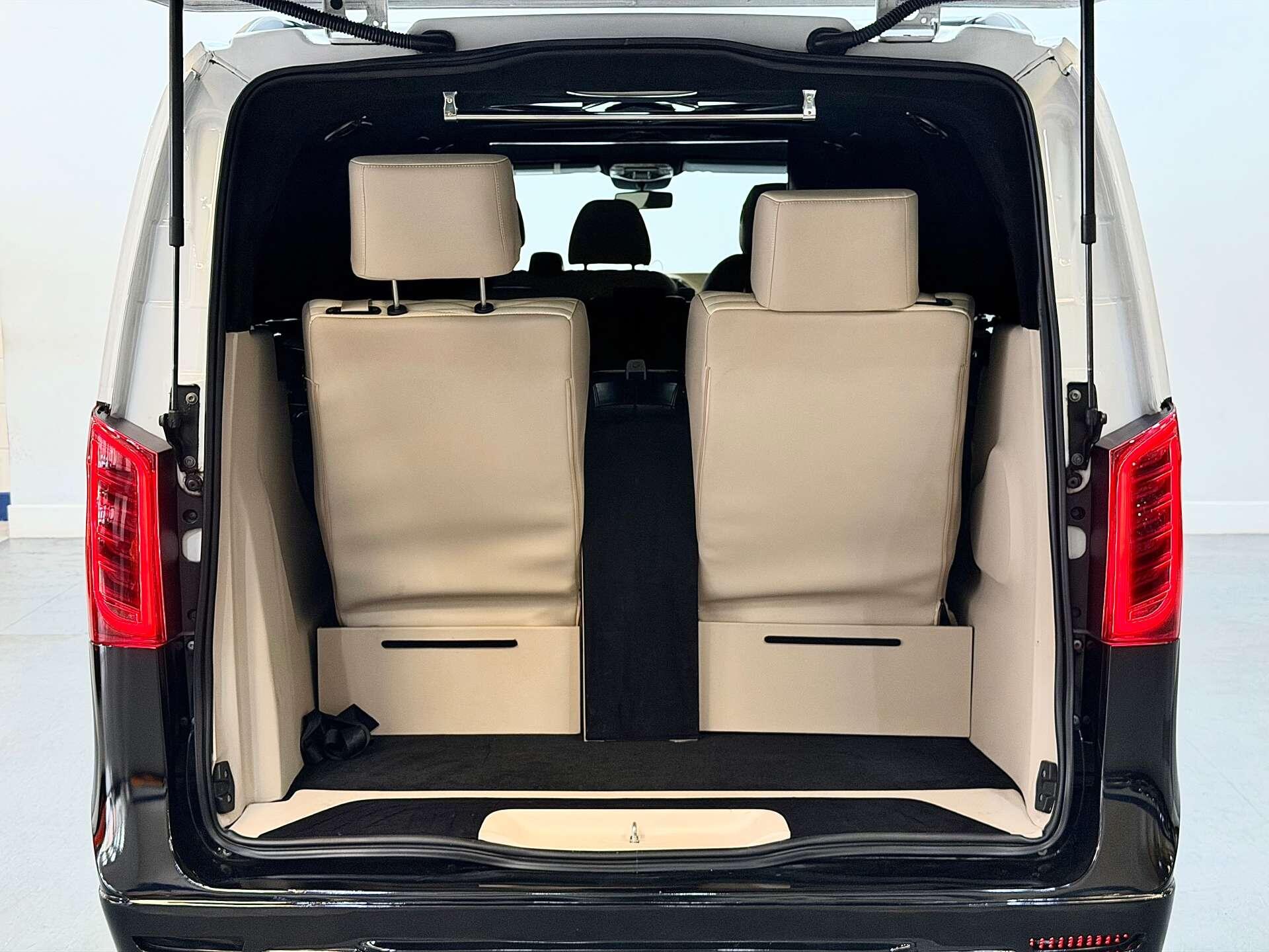 Mercedes-Benz Vito view 55