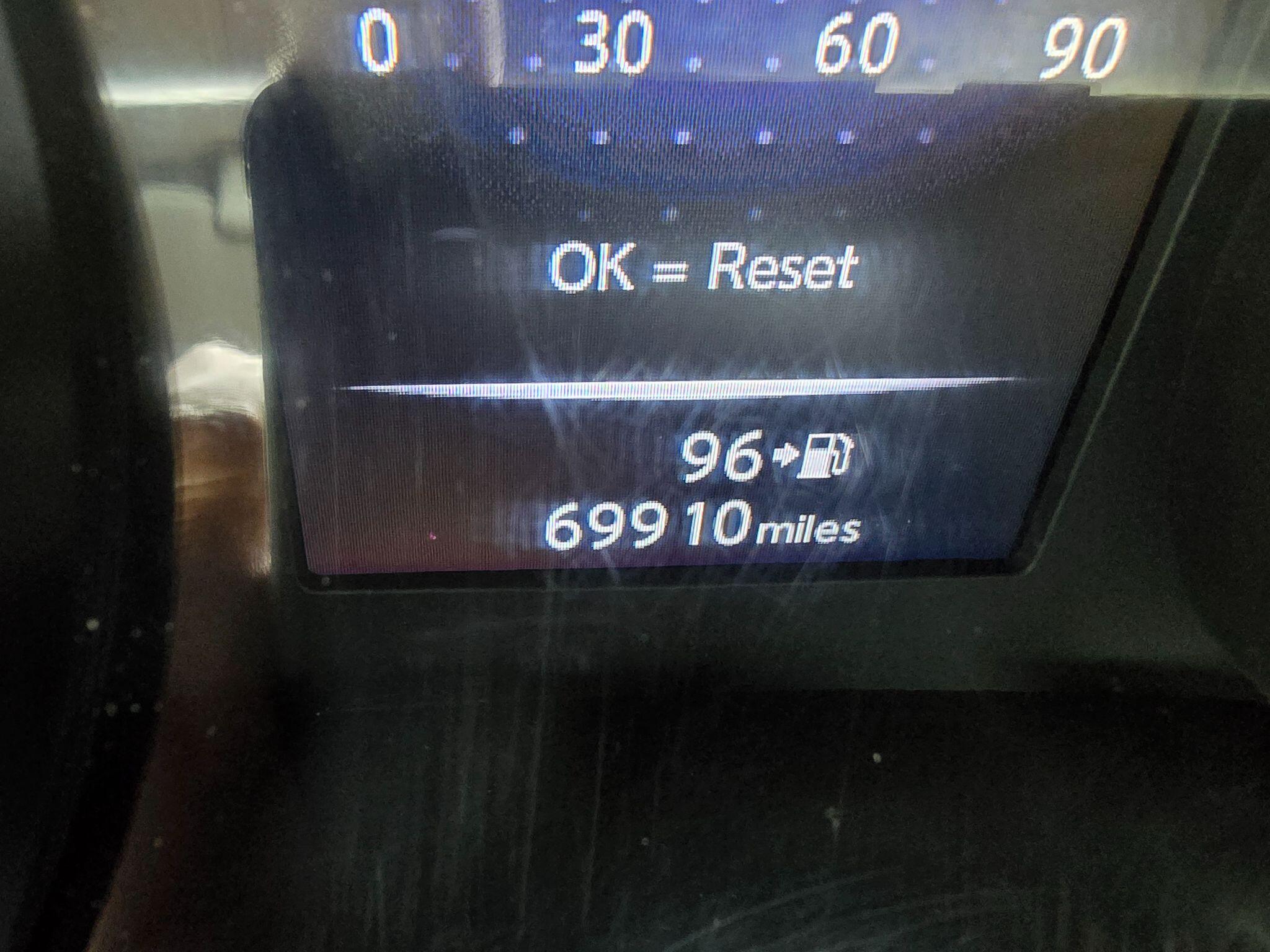 Nissan X-Trail view 33