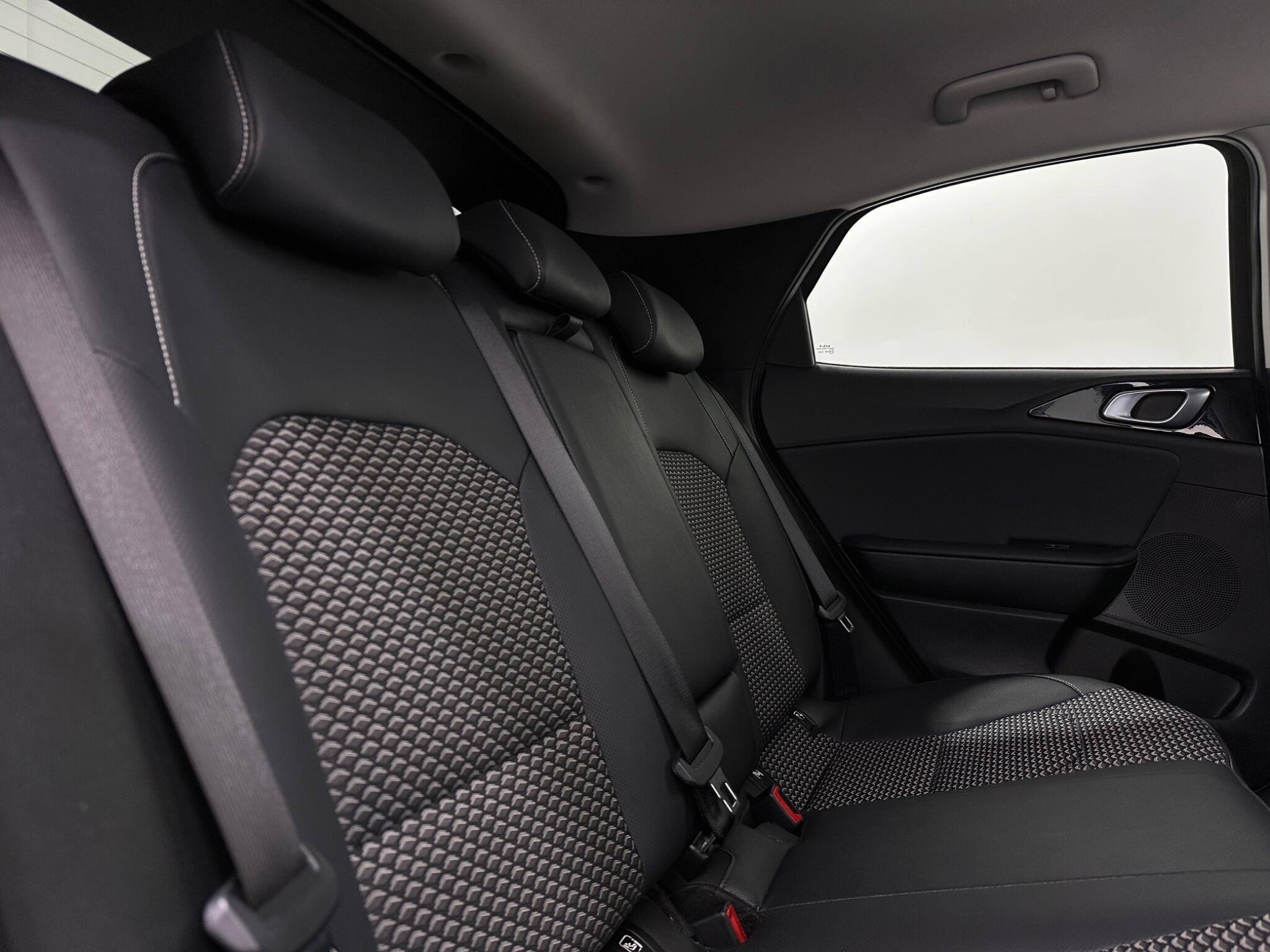 Kia Xceed view 42