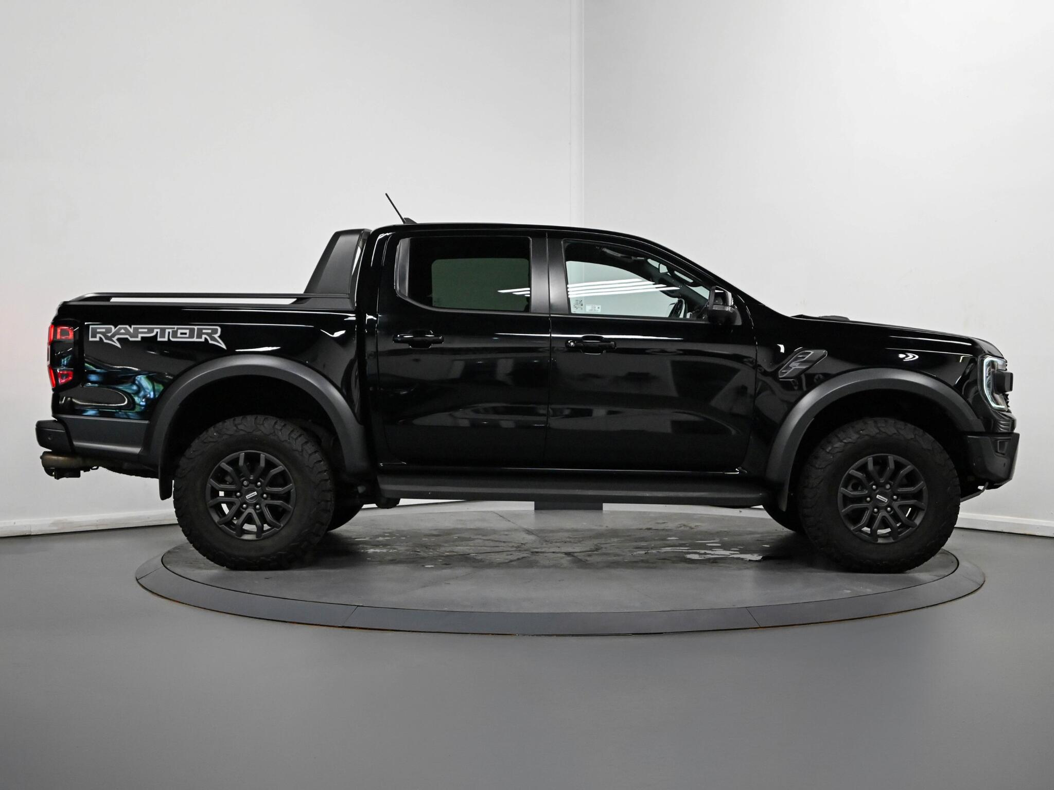 Ford Ranger view 22