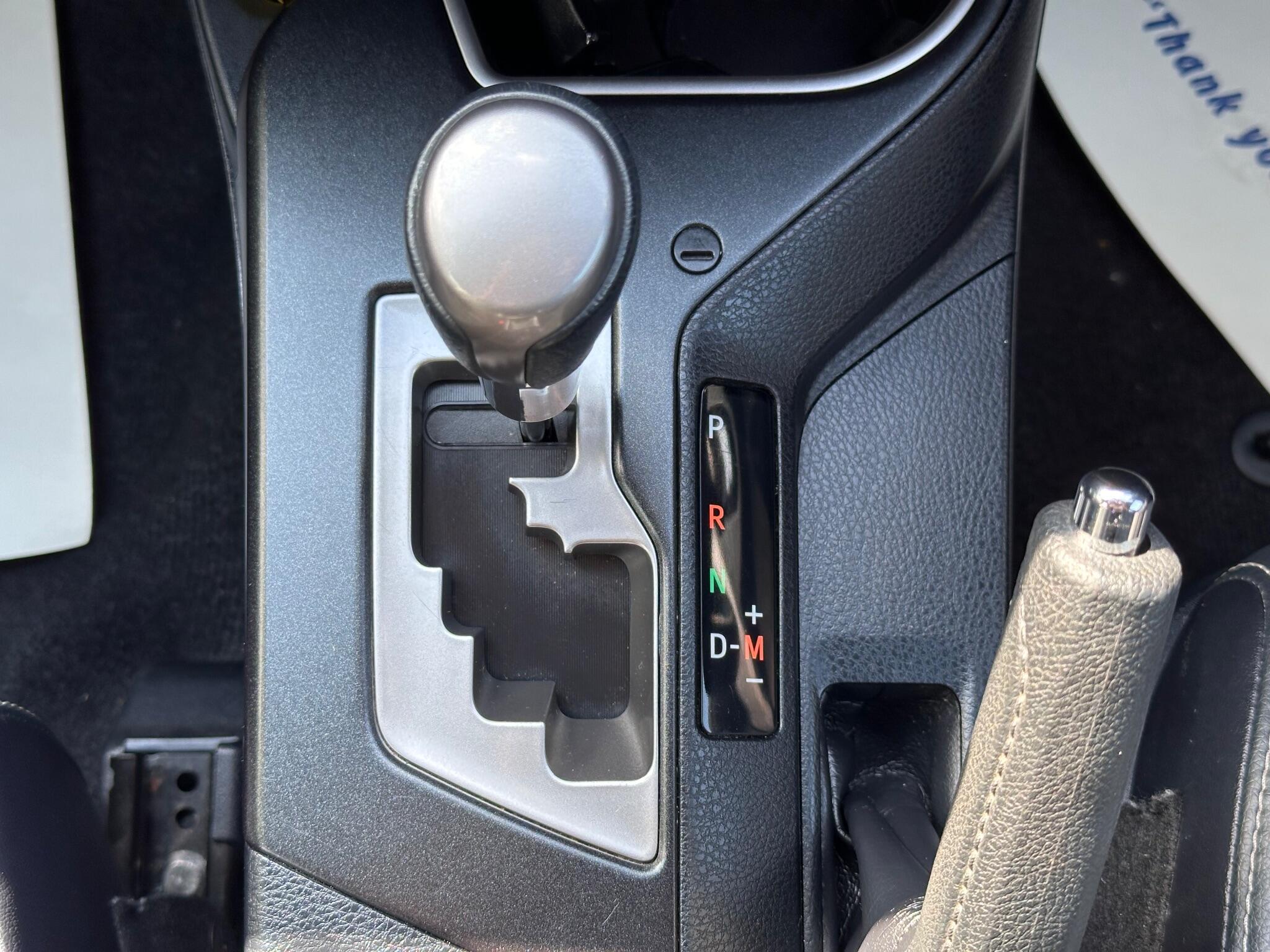 Toyota Rav4 view 41