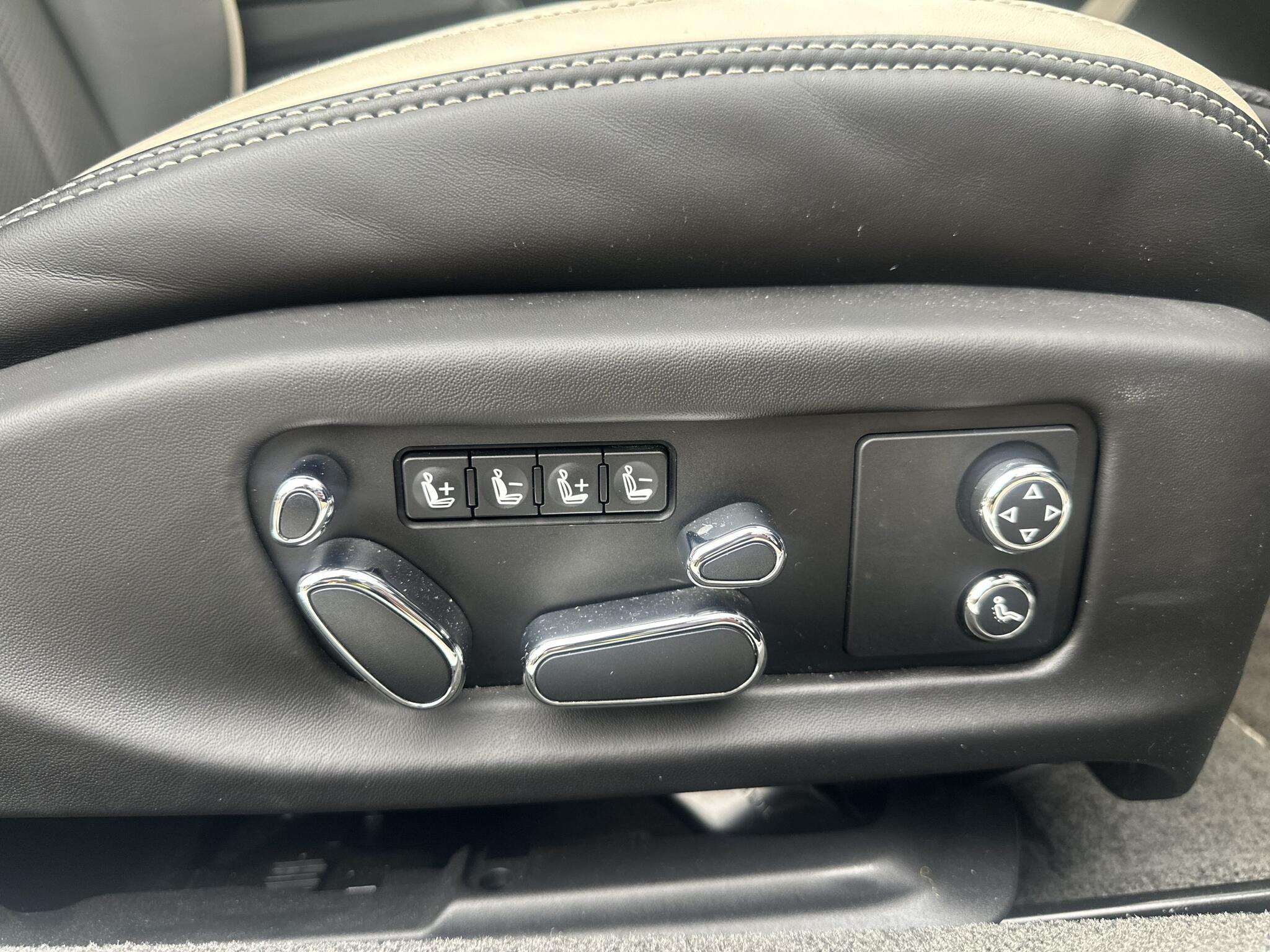 Bentley Continental view 22