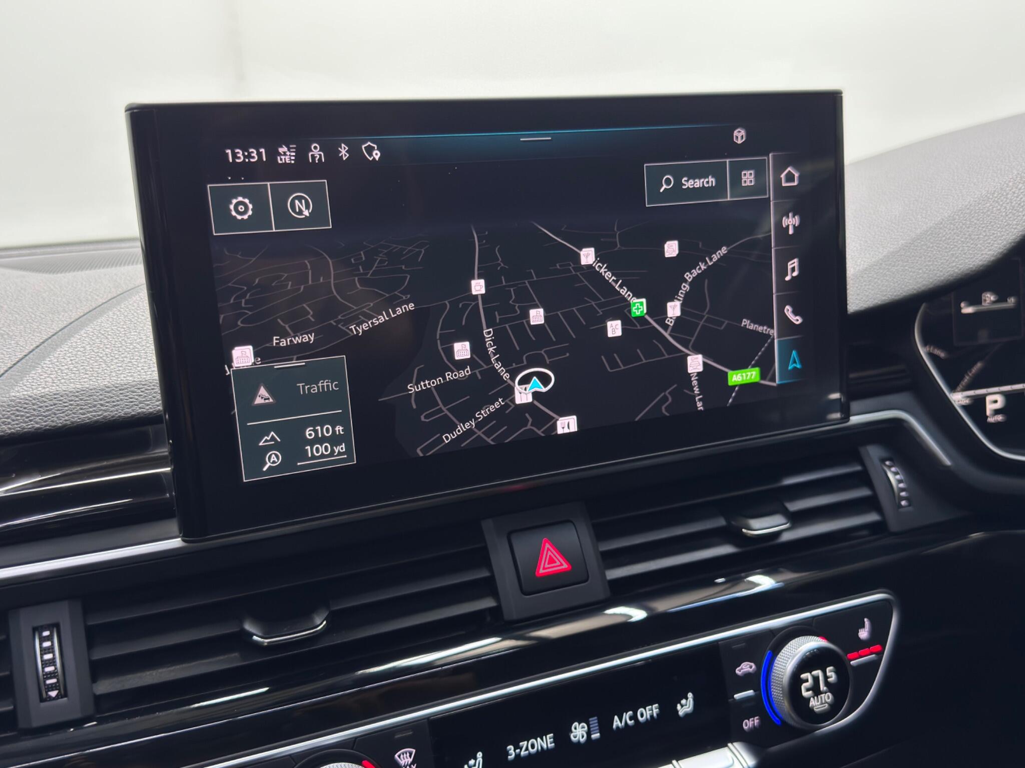 Audi RS5 view 37