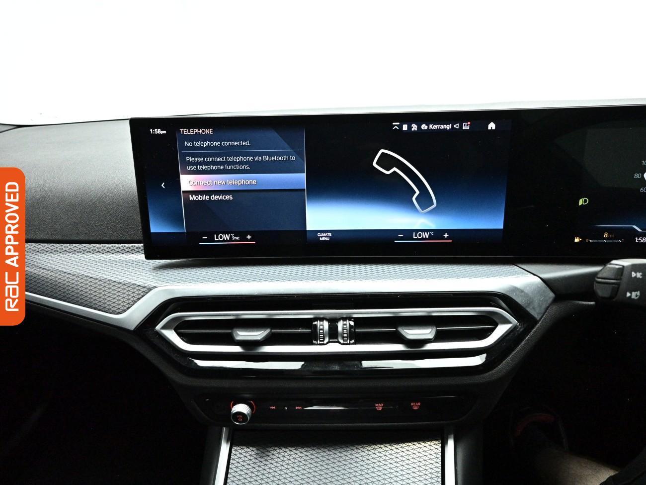 BMW 3 Series view 15