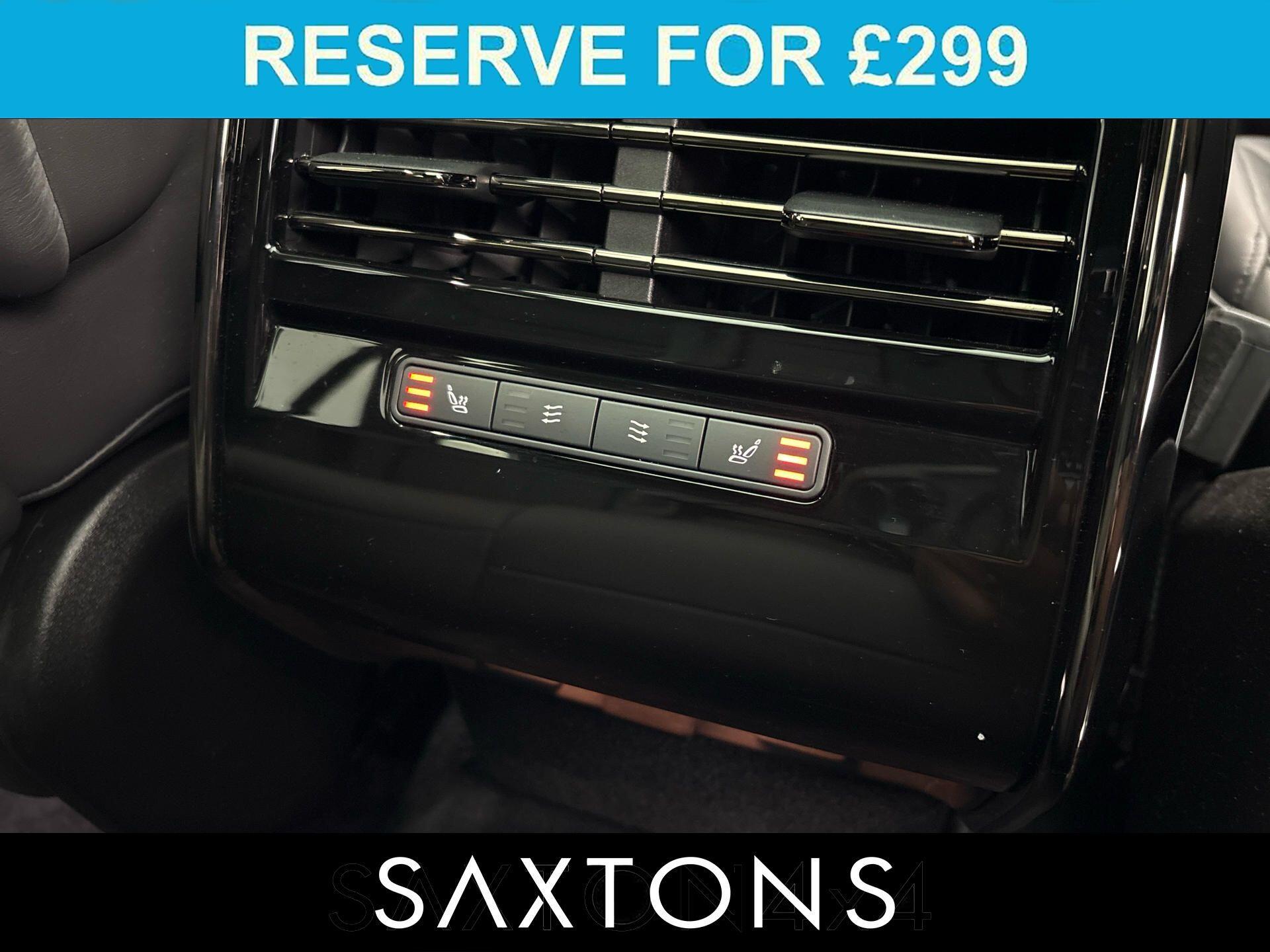 Land Rover Range Rover Sport view 38