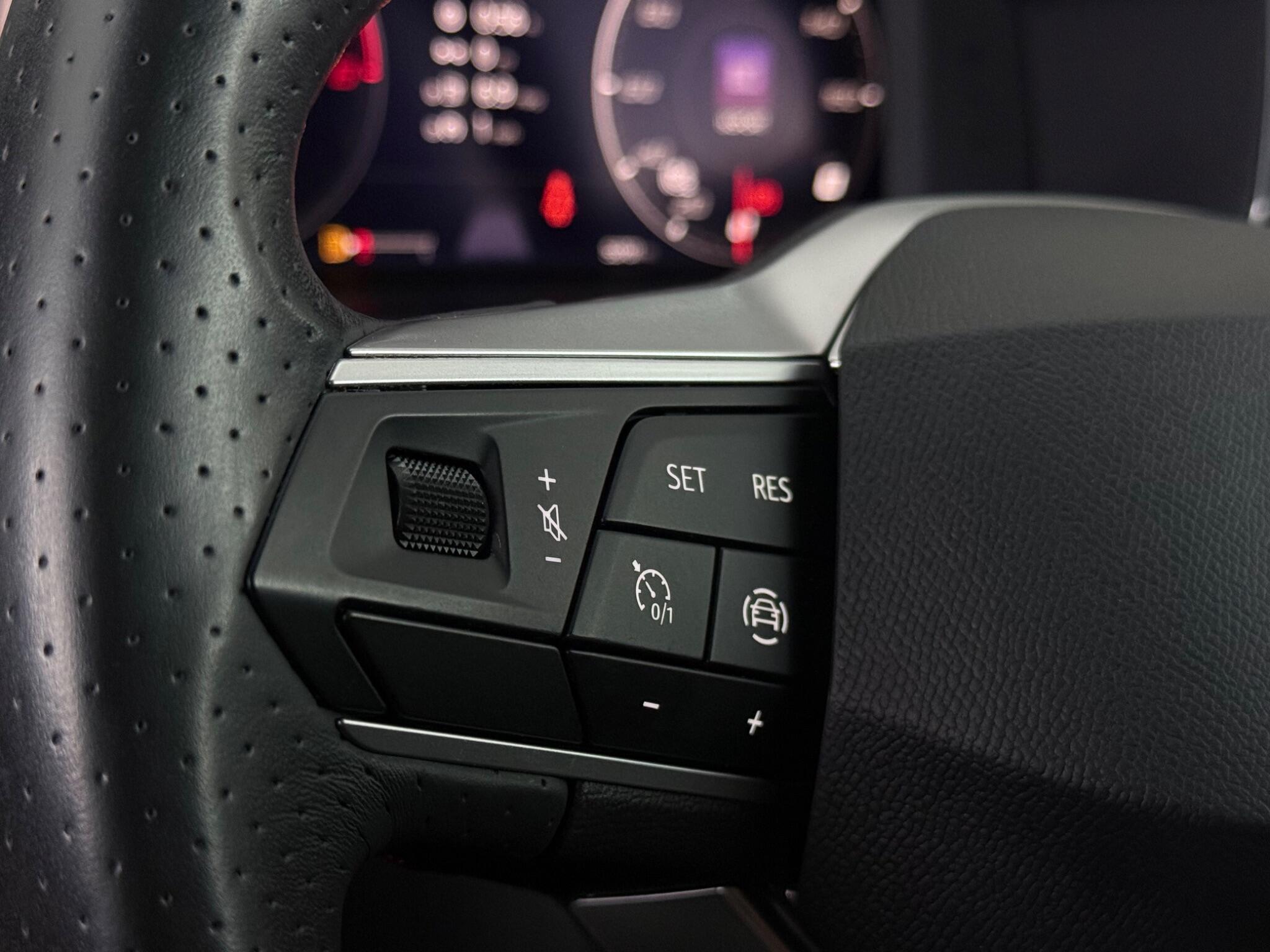 Seat Leon view 14